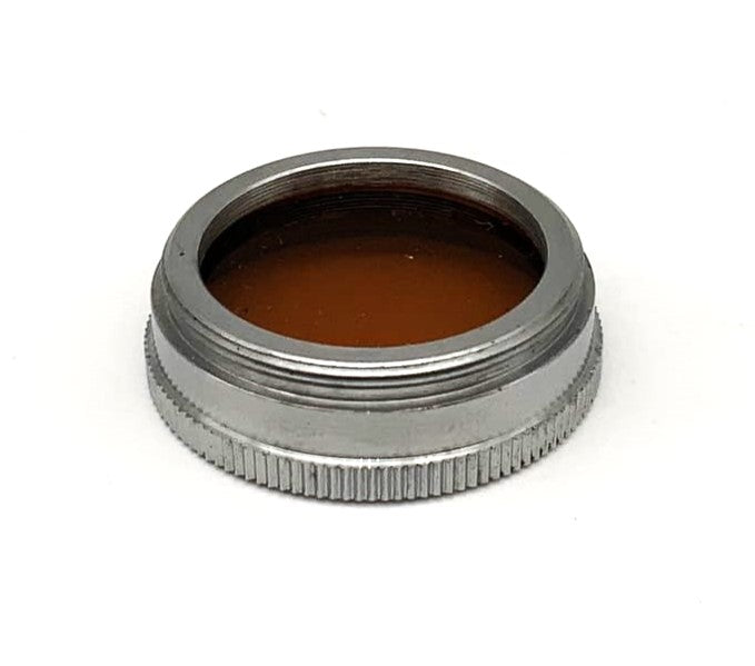 Filtre de correction B+W KR12 2x 21E, filtre circulaire de 21 mm, filetage M21