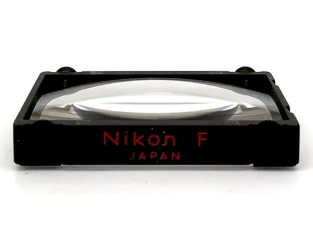 Nikon Einstellscheibe Type A für Nikon F Focusing Screen Mattscheibe