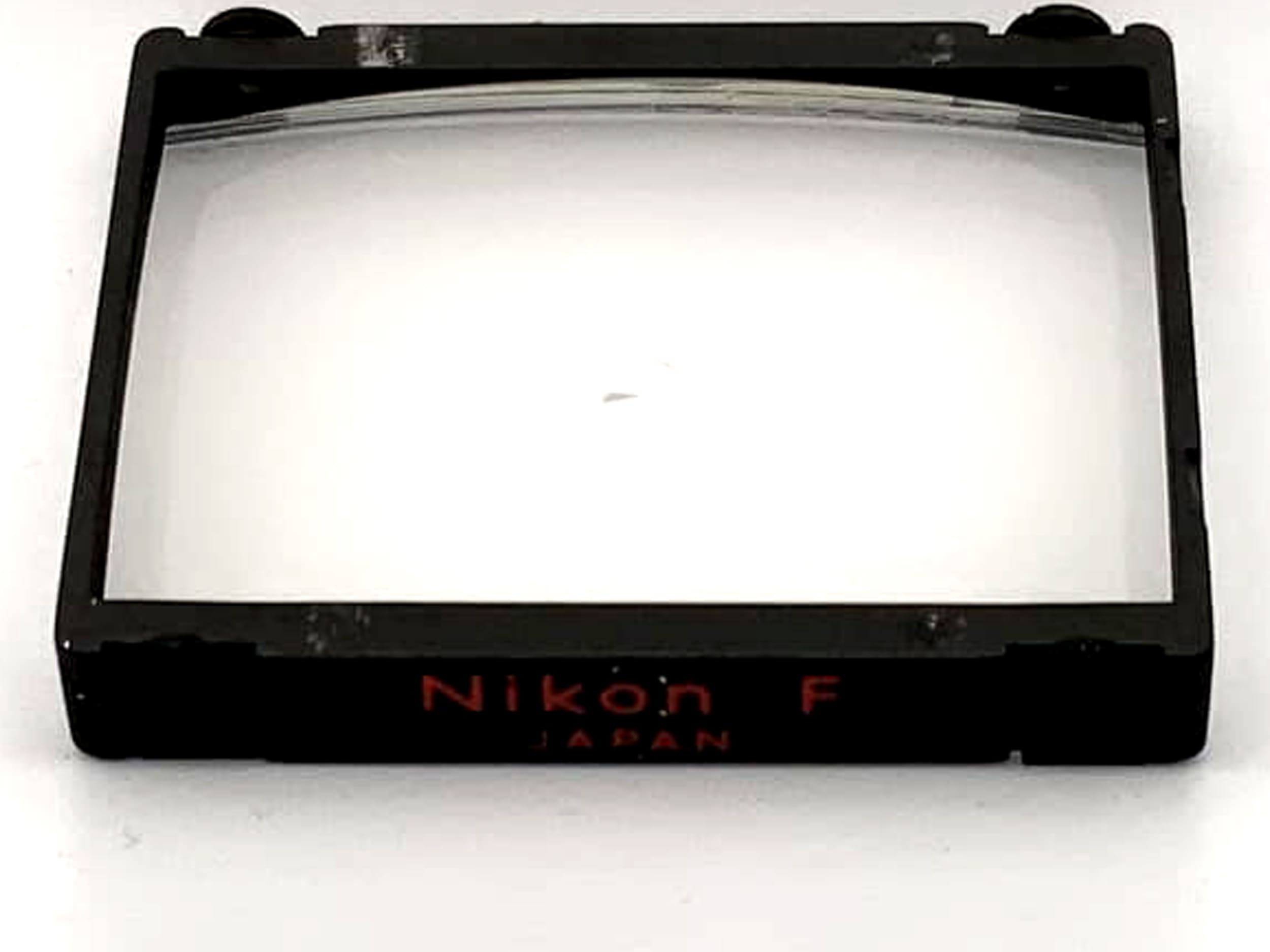Écran de mise au point Nikon Type A pour Nikon F