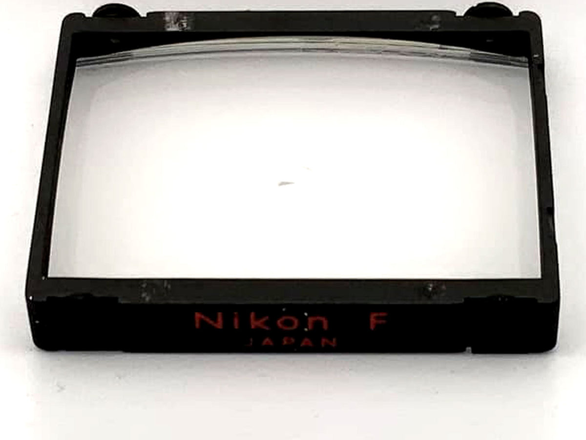 Nikon Einstellscheibe Type A für Nikon F Focusing Screen Mattscheibe