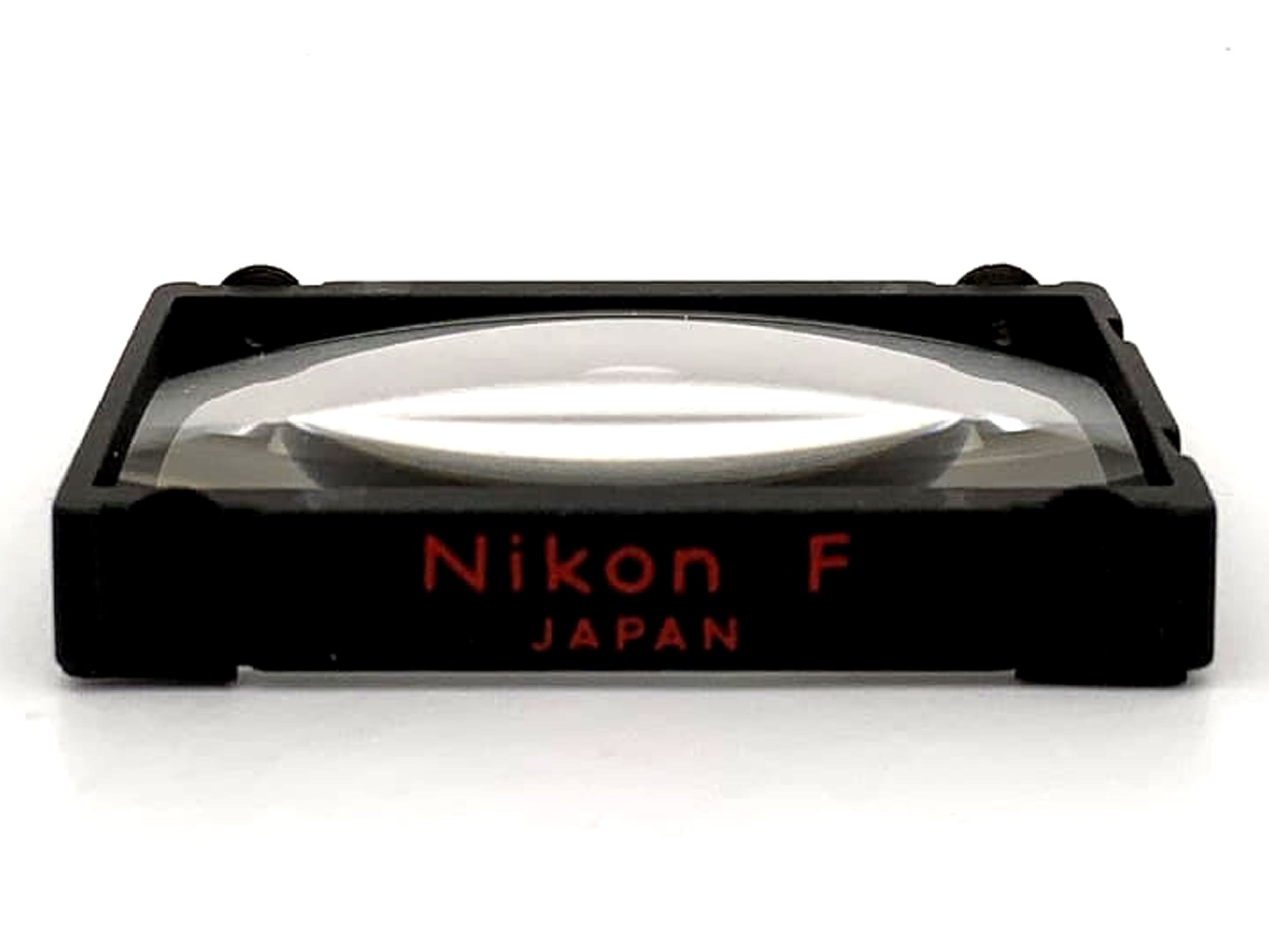 Nikon Type B Focusing Screen
