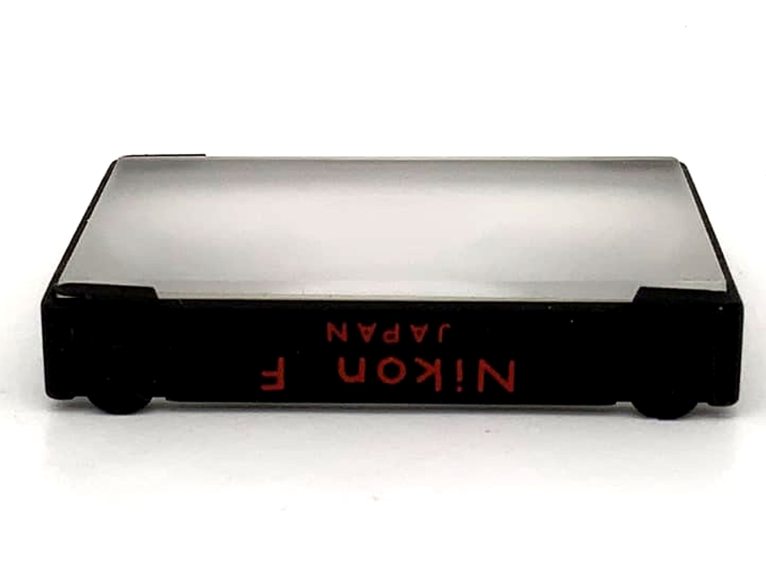 Nikon Type B Focusing Screen