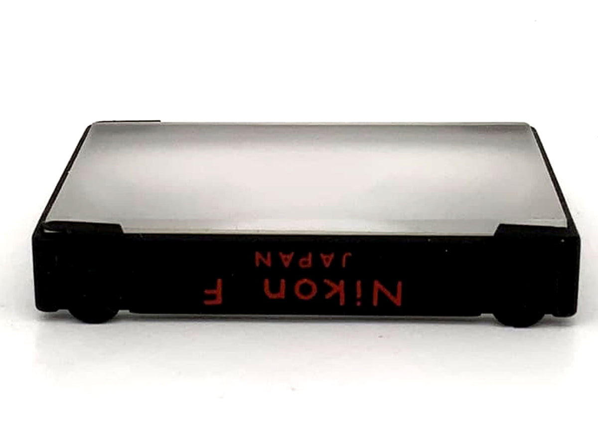 Nikon Einstellscheibe Type B Focusing Screen Mattscheibe