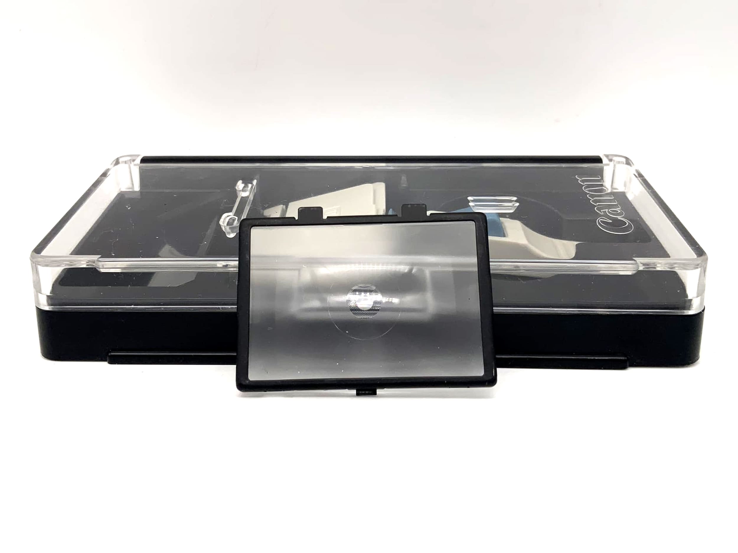 Canon Einstellscheibe E für Canon T90 Focusing Screen Mattscheibe