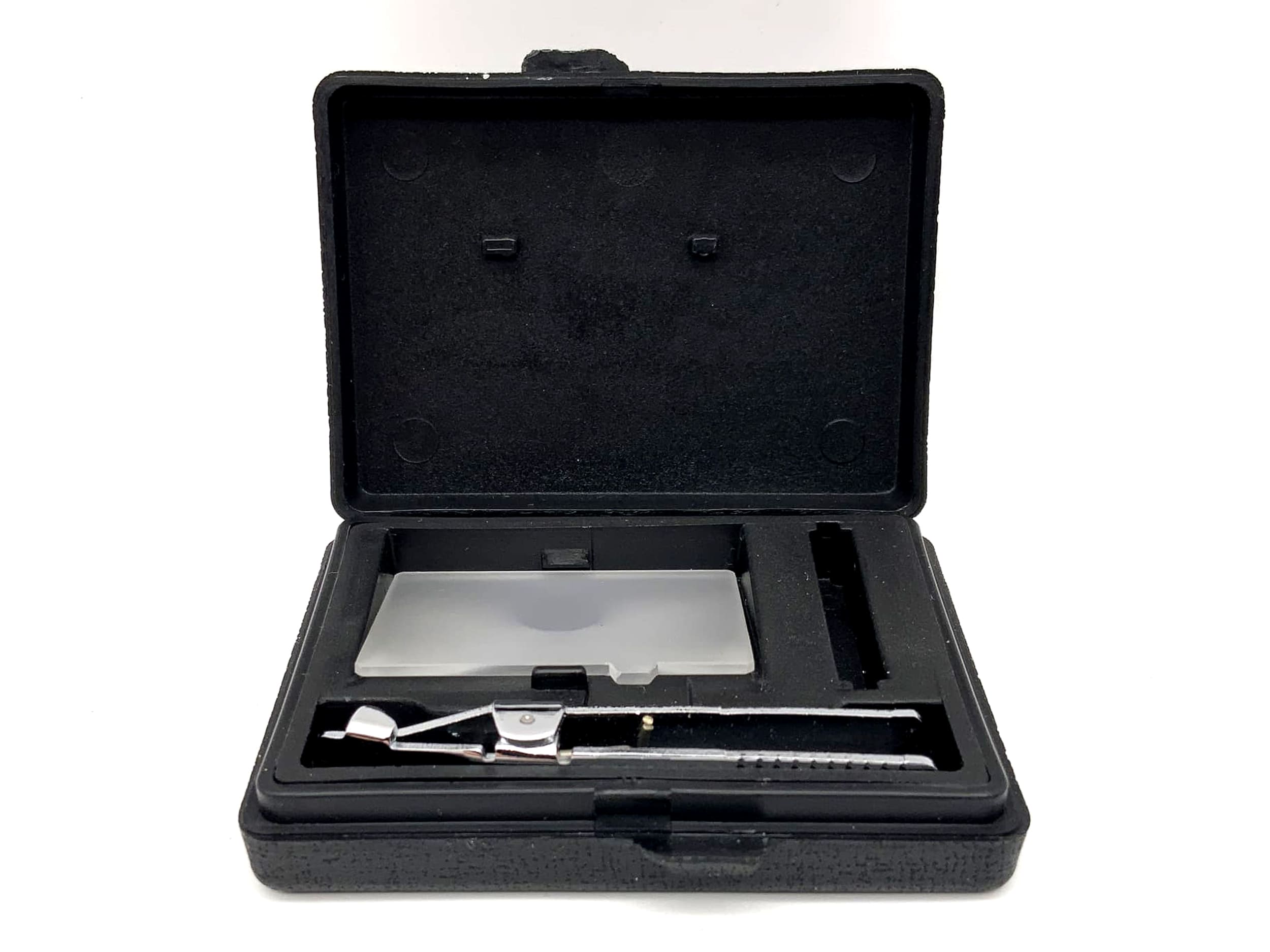 Pentax Einstellscheibe SE für Pentax MX Focusing Screen-M Mattscheibe