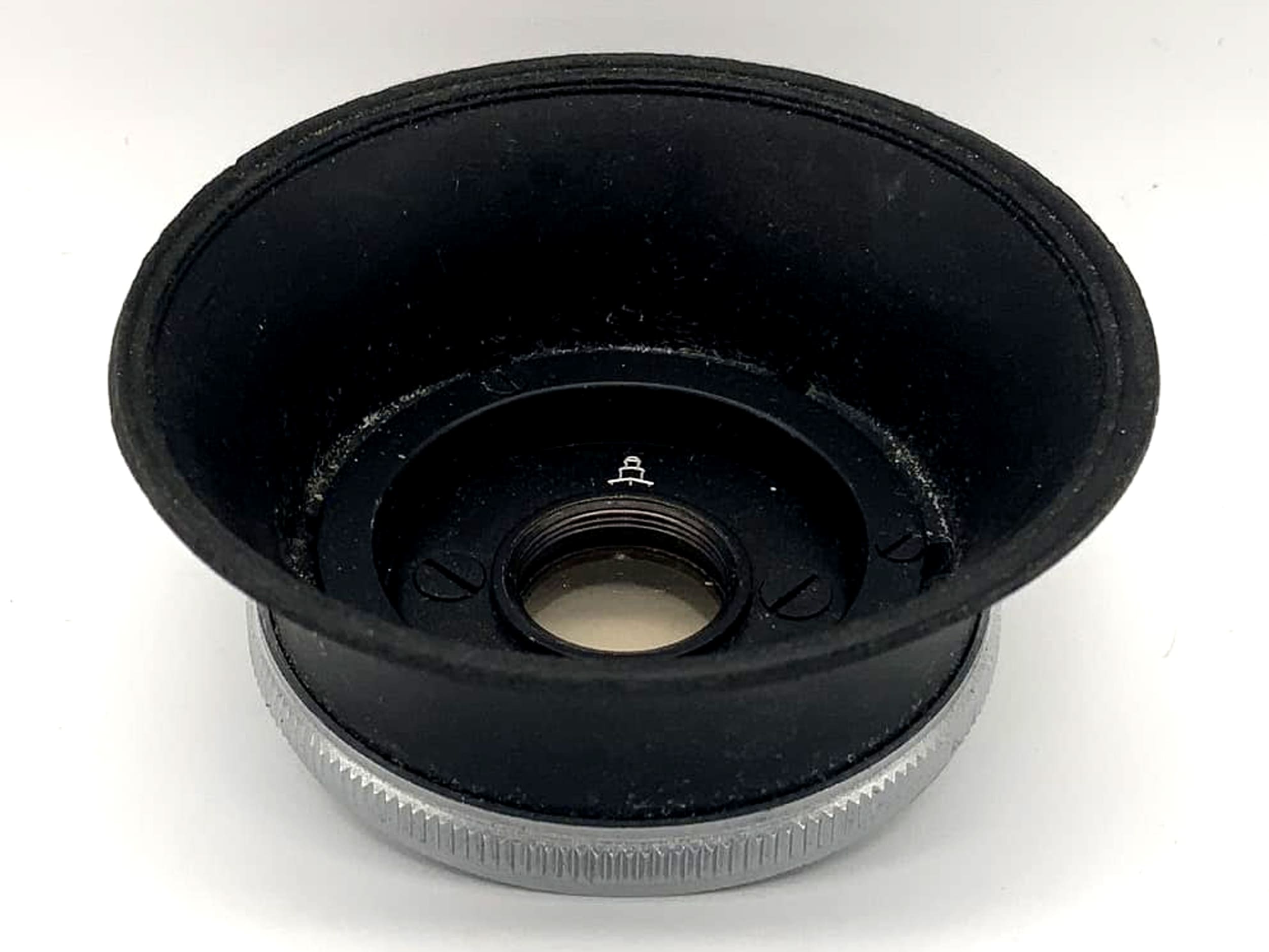 Pentacon eyecup for Zeiss Ikon Contax / Pentacon 20701 EyeCup eyepiece