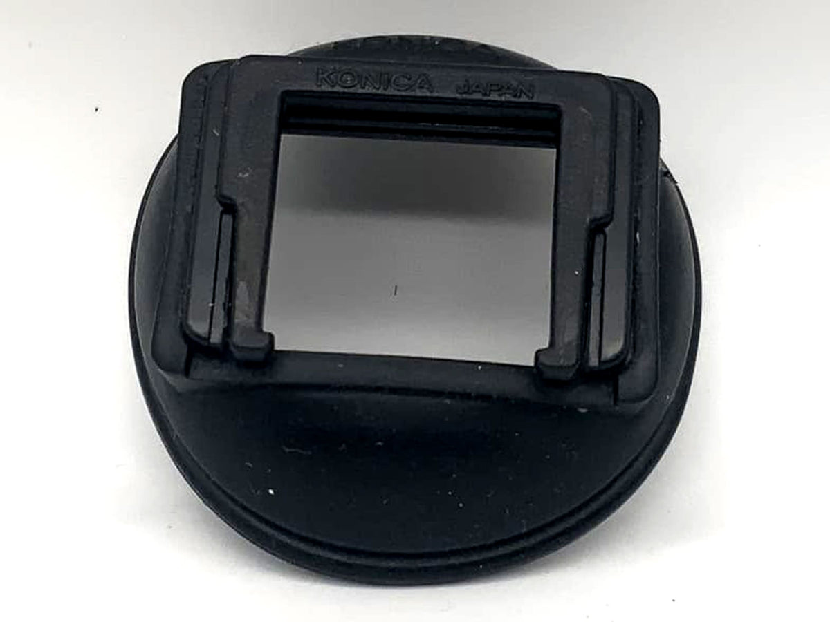 Œilleton Konica pour viseur oculaire Autoreflex