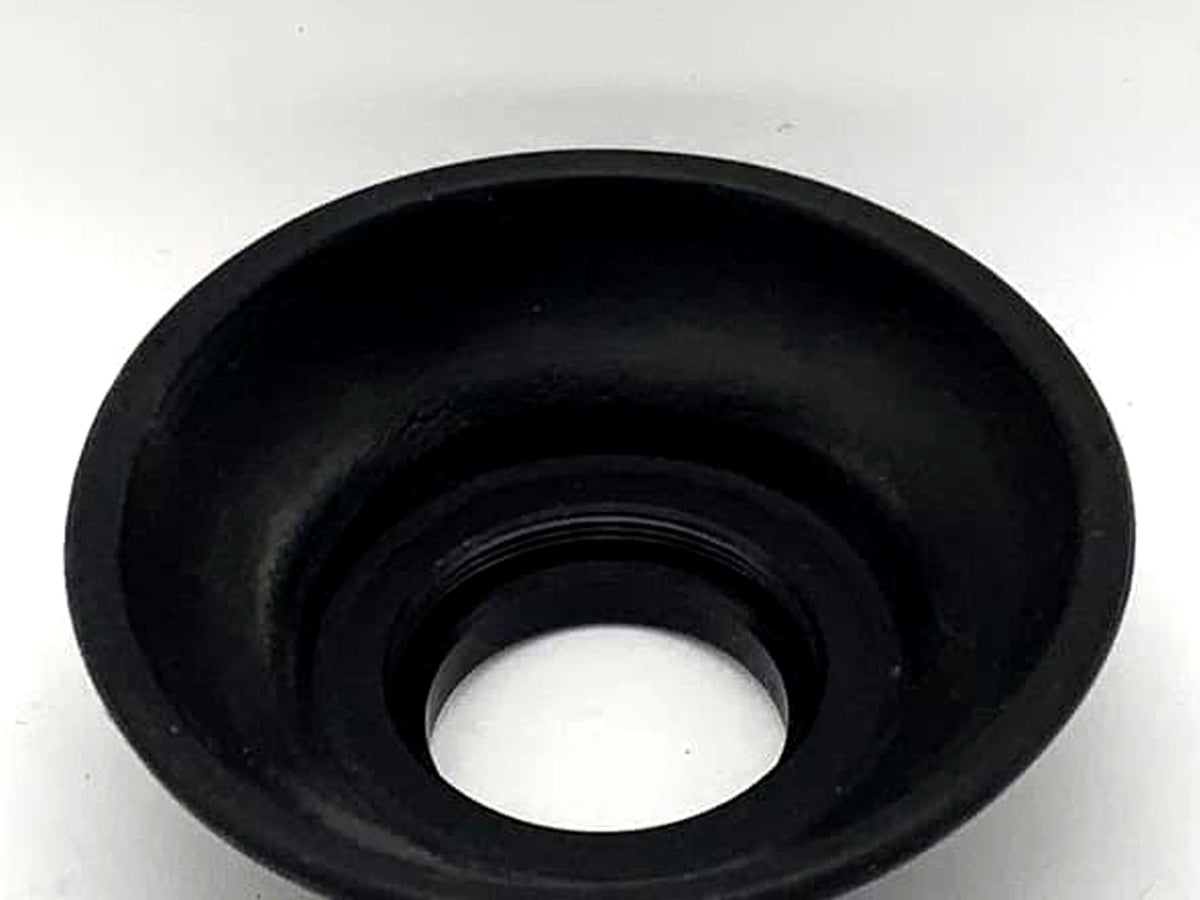 Zeiss Ikon Augenmuschel für Icarex S, CS EyeCup Sucher Okular