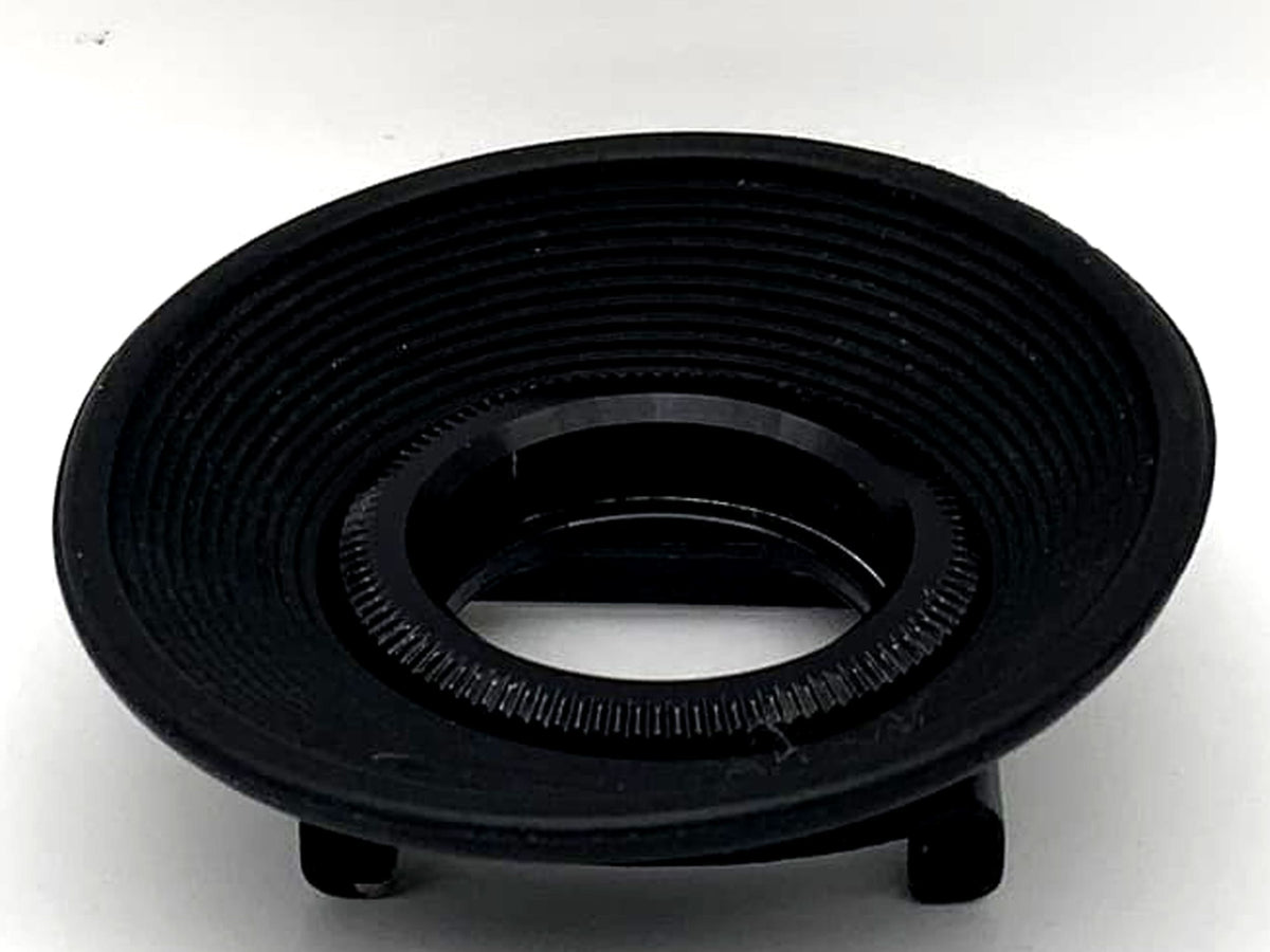 Contax Augenmuschel für Contax RTS, Ana, RX, Quarz Eyecup Sucher Okular