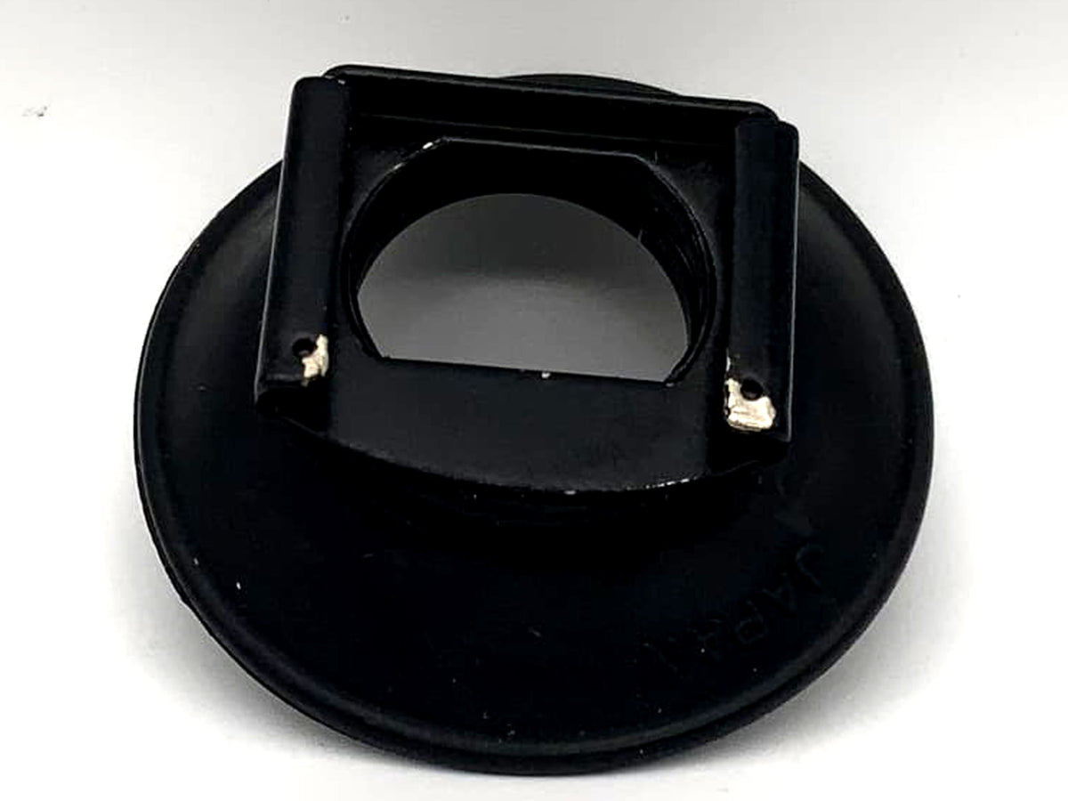 Contax Augenmuschel für Contax RTS, Ana, RX, Quarz Eyecup Sucher Okular