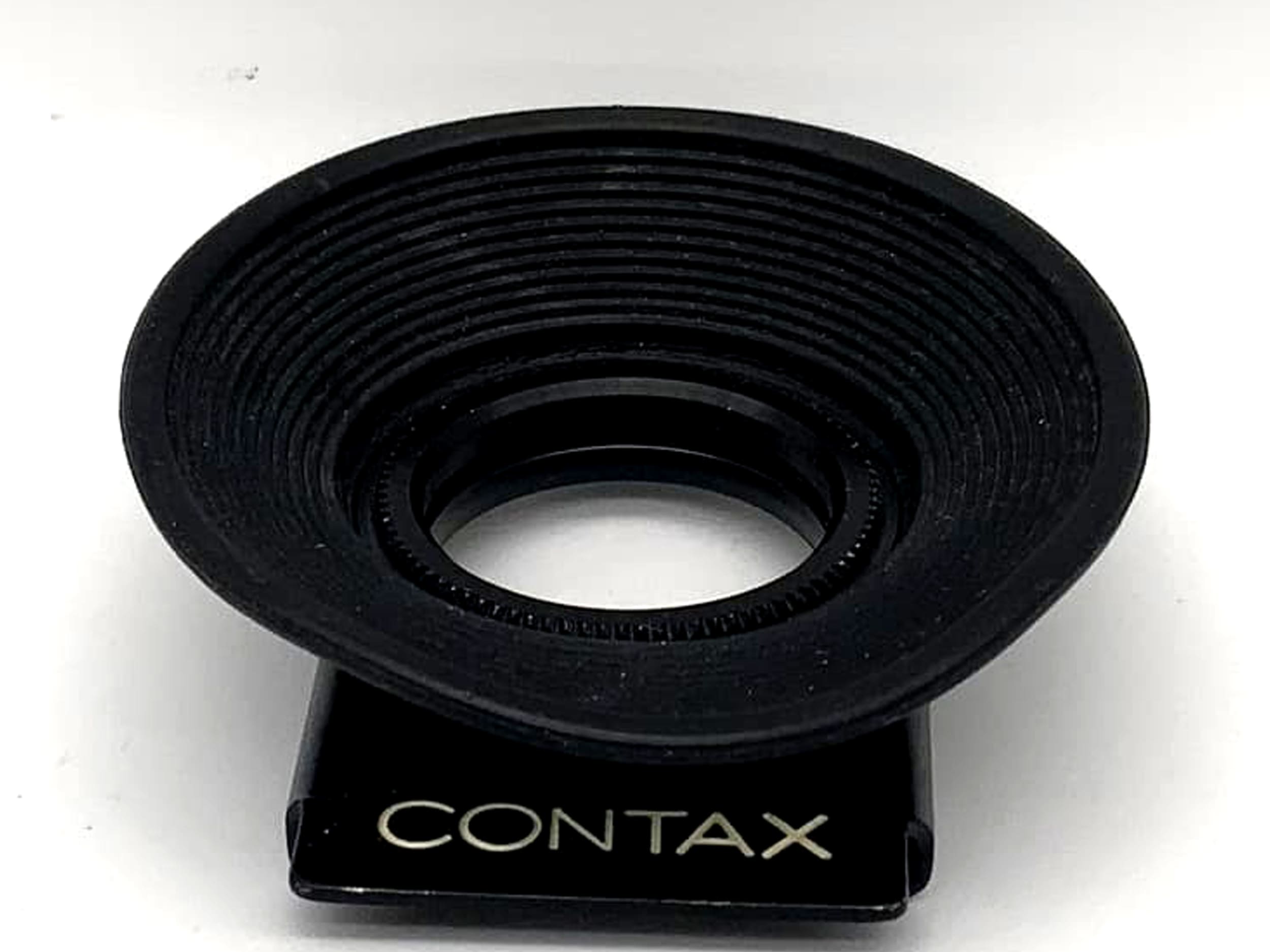 Contax eyecup for Contax RTS, Ana, RX, Quartz