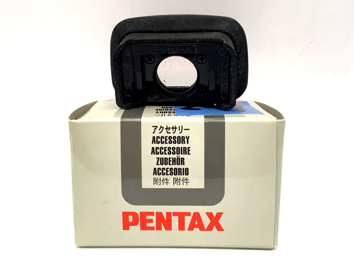 Pentax Dioptrinlinse O-ME53 1,15x für Pentax K10D, K100D, K1100 Eyepiece in OVP