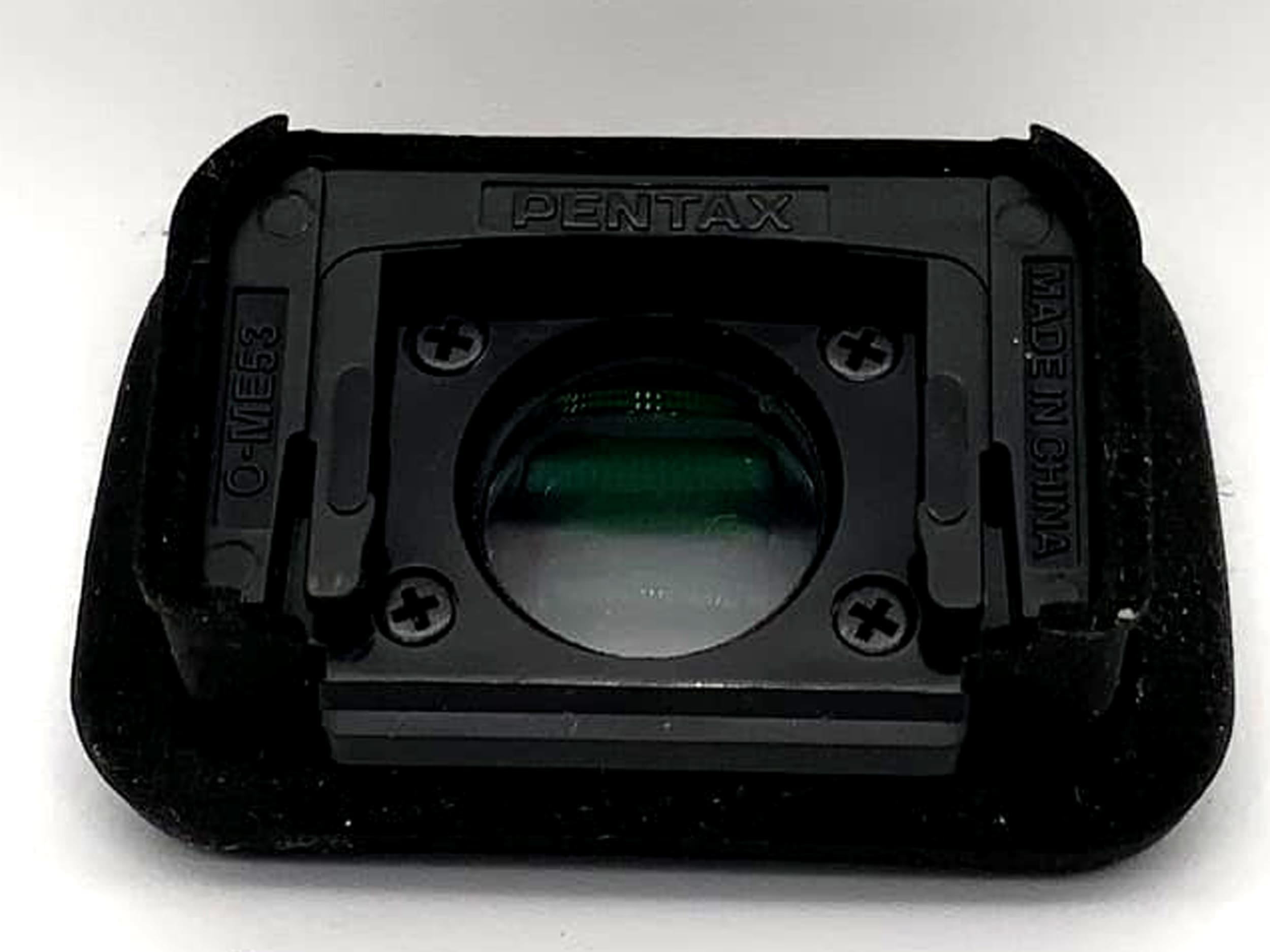 Pentax Diopter Lens O-ME53 1.18x for Pentax K10D, K100D, K1100 Eyepiece