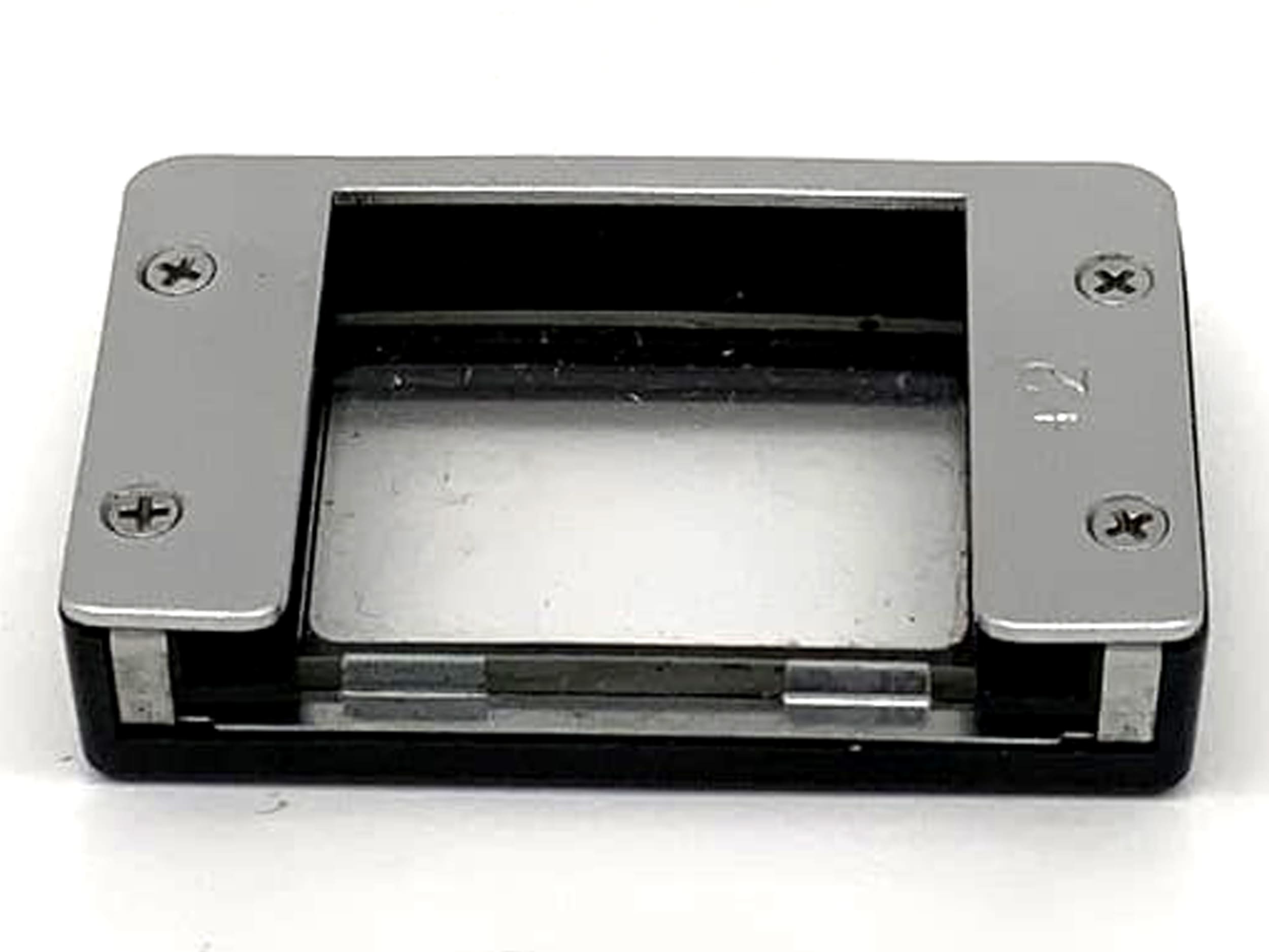 Canon Dioptric Focusing Lens S +2 for A1, AE-1, AE-1 Program Eyepiece