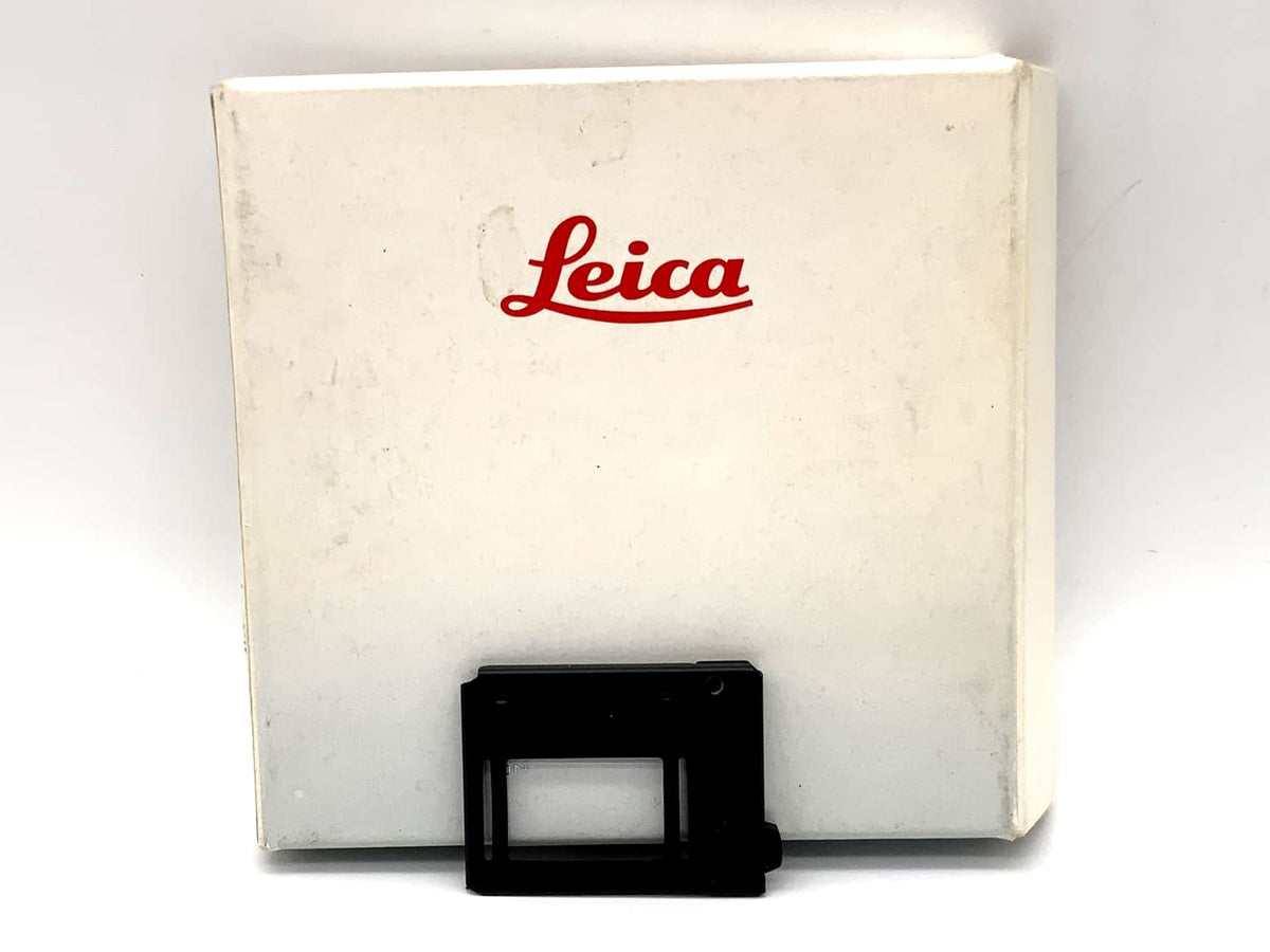 Leica Dioptrinlinse 14331 +1 für Leica R Modelle Eyepiece in OVP