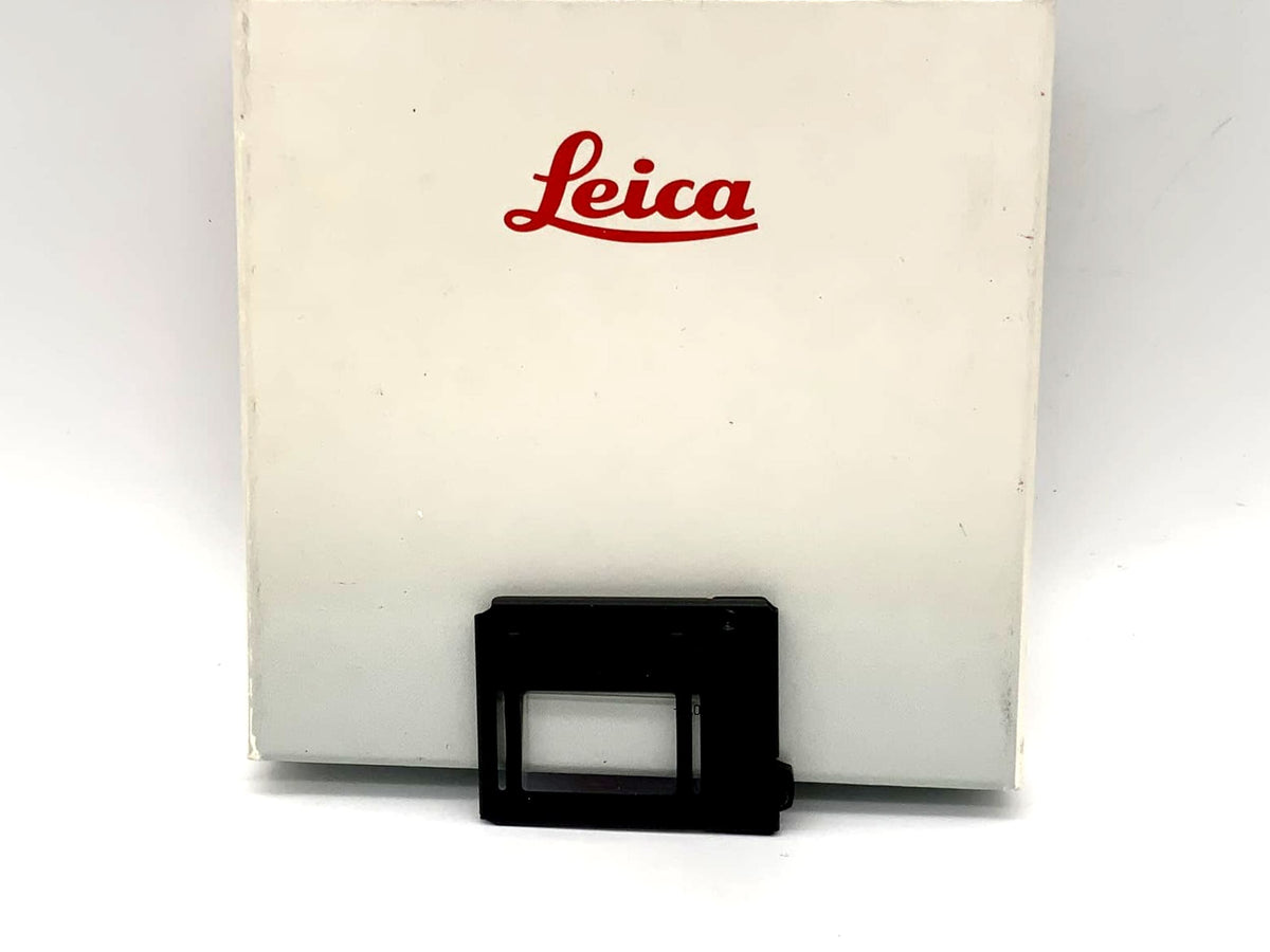 Leica Dioptrinlinse 14333 +2 für Leica R Modelle Eyepiece in OVP