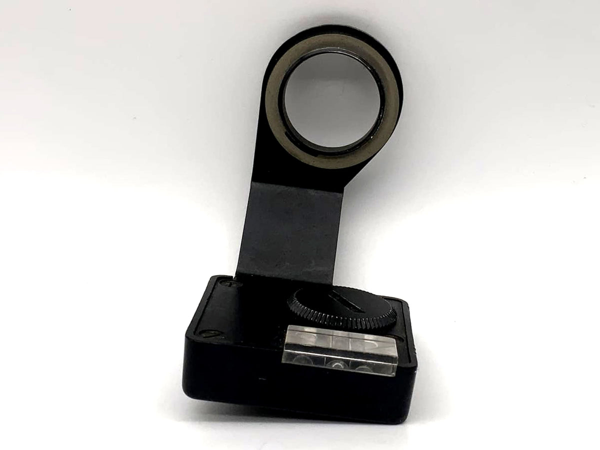 Nikon Sucher Leuchte DL-1 für Nikon F, FTn Illuminator