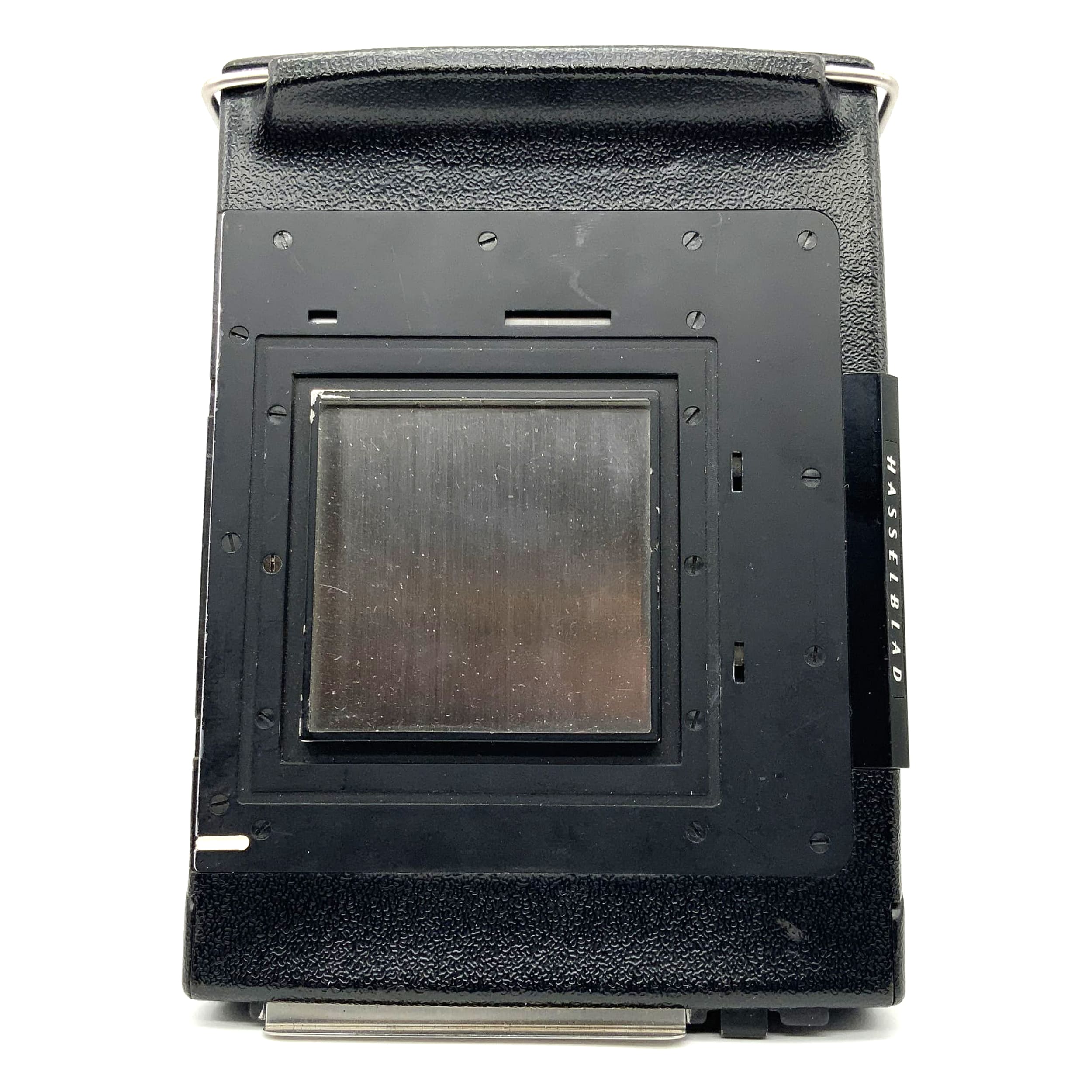 Hasselblad Magazin Polaroid Magazin 80