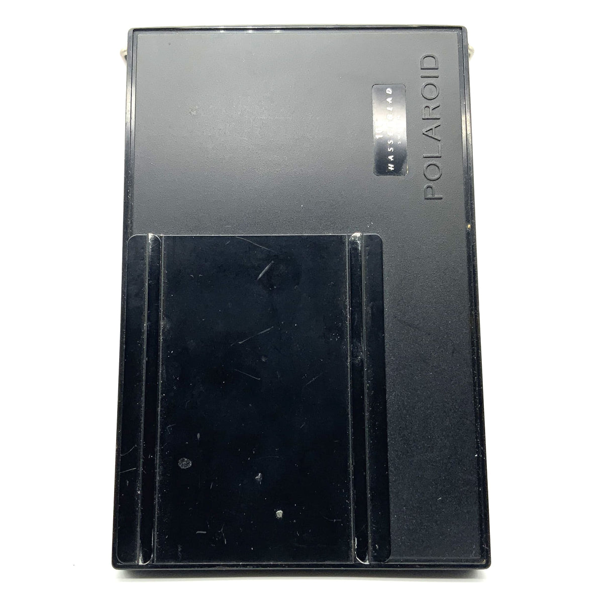 Hasselblad Magazin Polaroid Magazin 100 6x6 Planfilmkassette