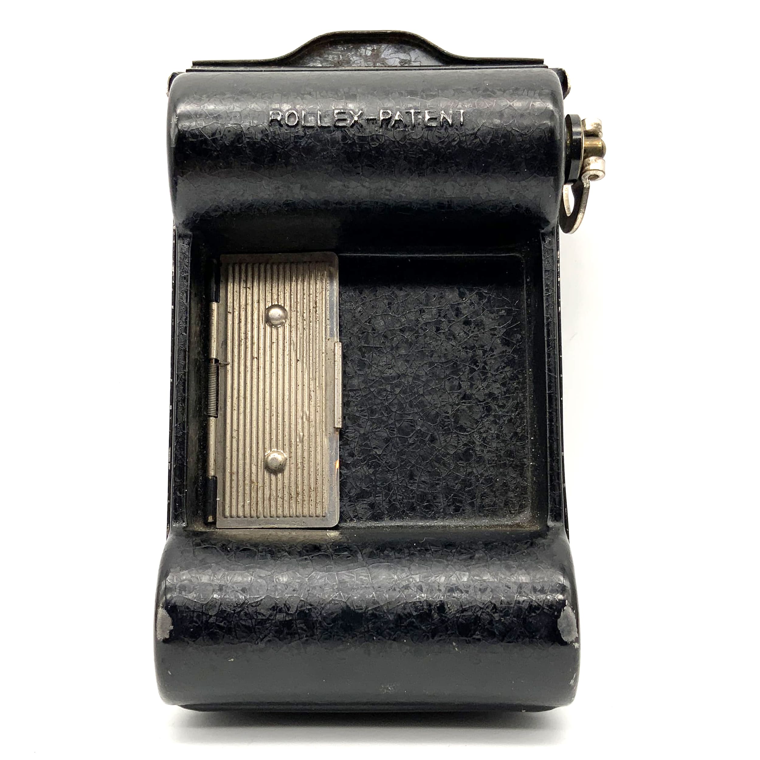 Rollex Magazin Patent 6x9 Rollfilm 120