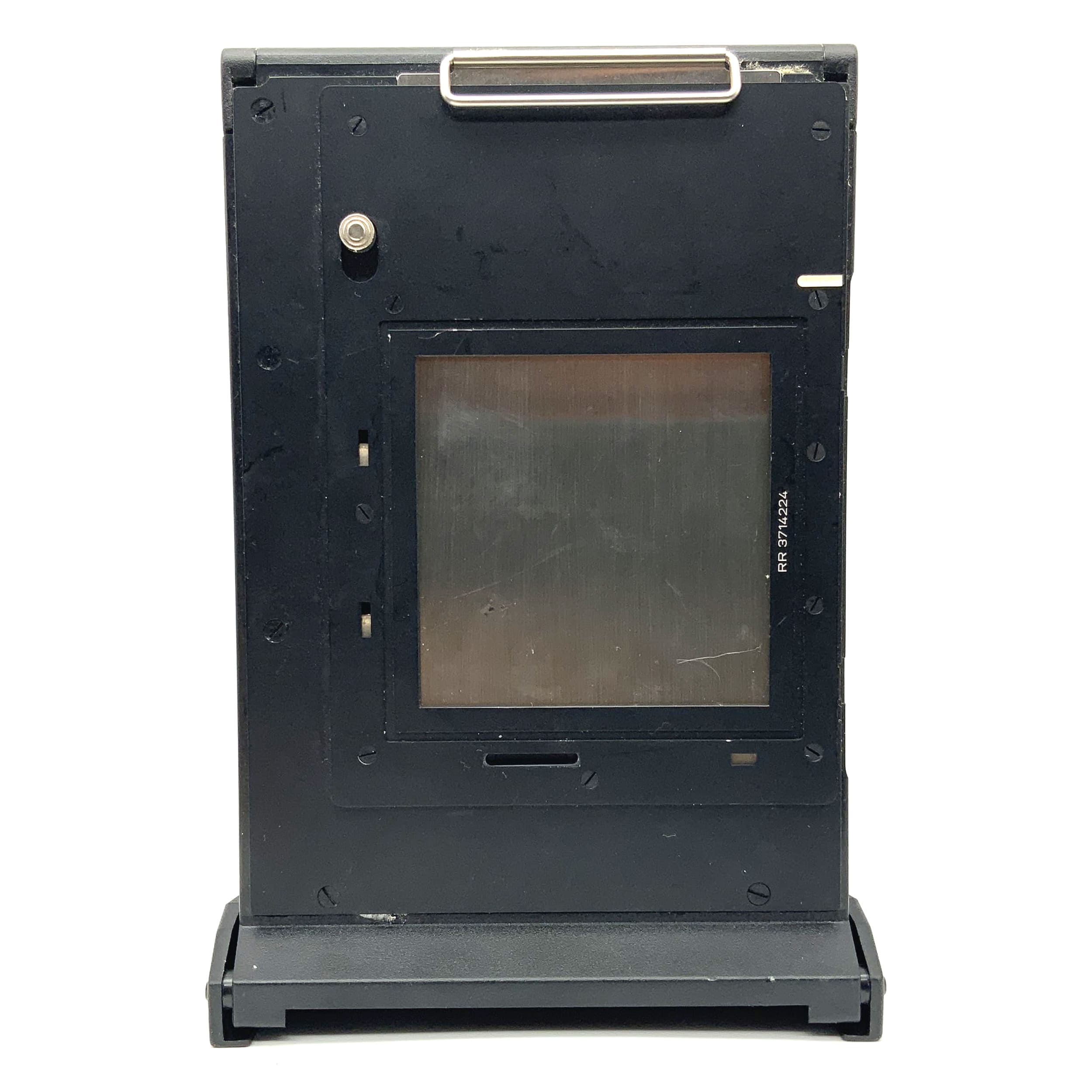 Hasselblad Magazin Polaroid Magazin 100 6x6 Planfilmkassette