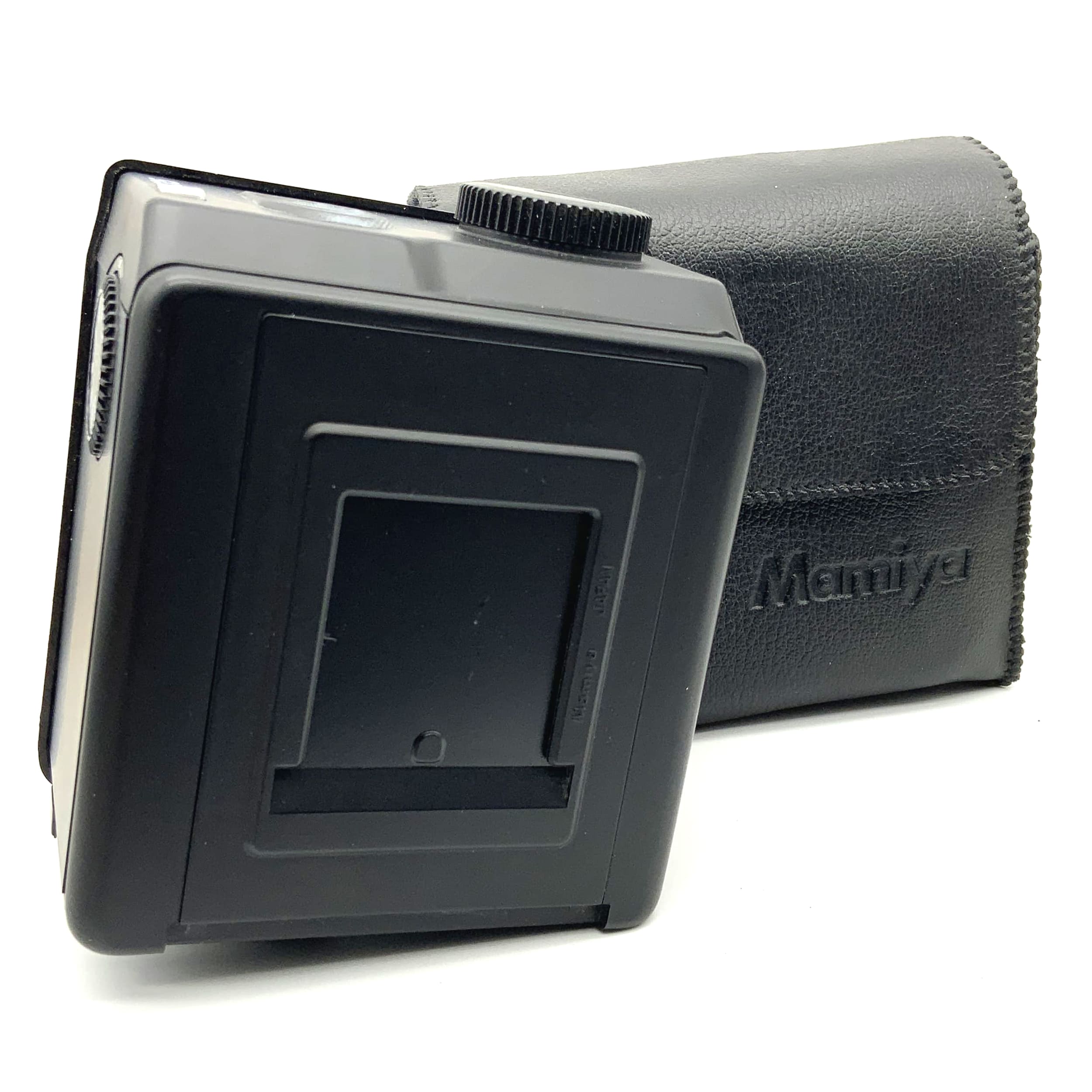 Mamiya Magazin Kleinbildkassette 35mm für Mamiya M645 Super mit Tasche