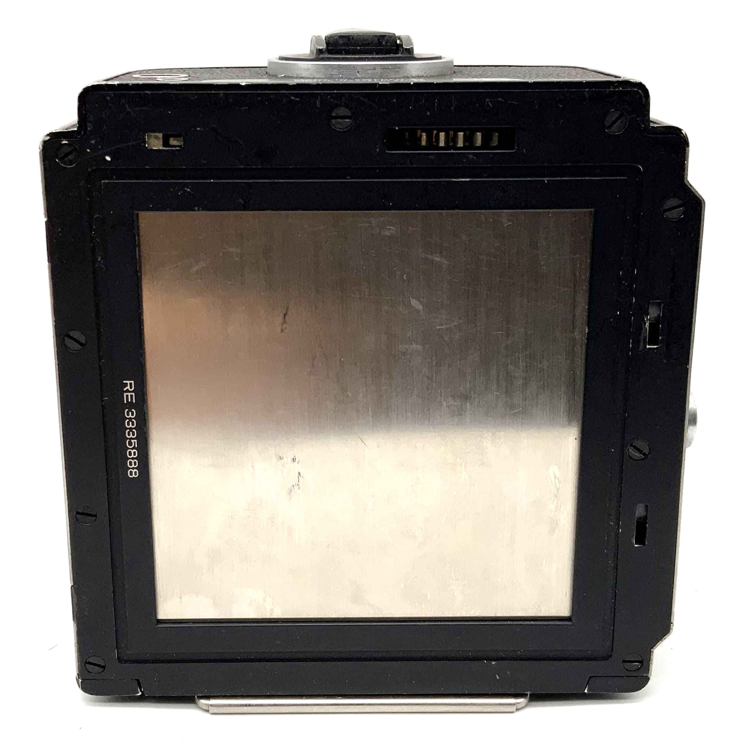 Hasselblad Magazin A-12 6x6 Rollfilm 120