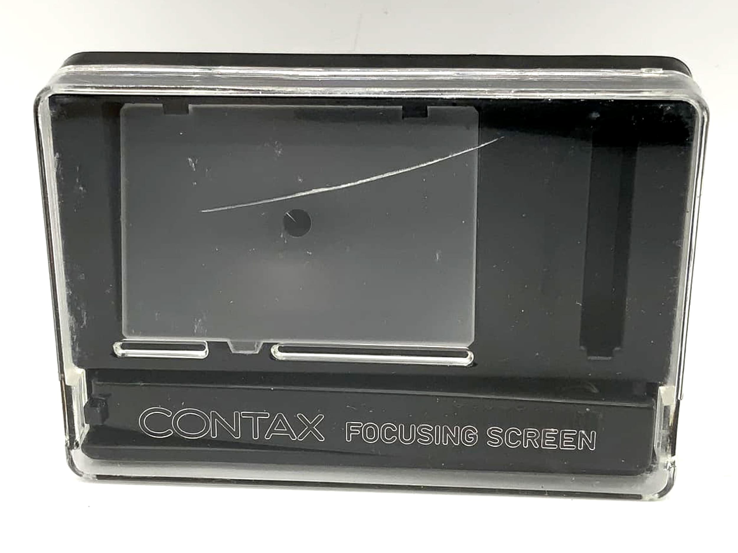 Contax Focusing Screen Split Image Screen for Contax RTS Focusing Screen