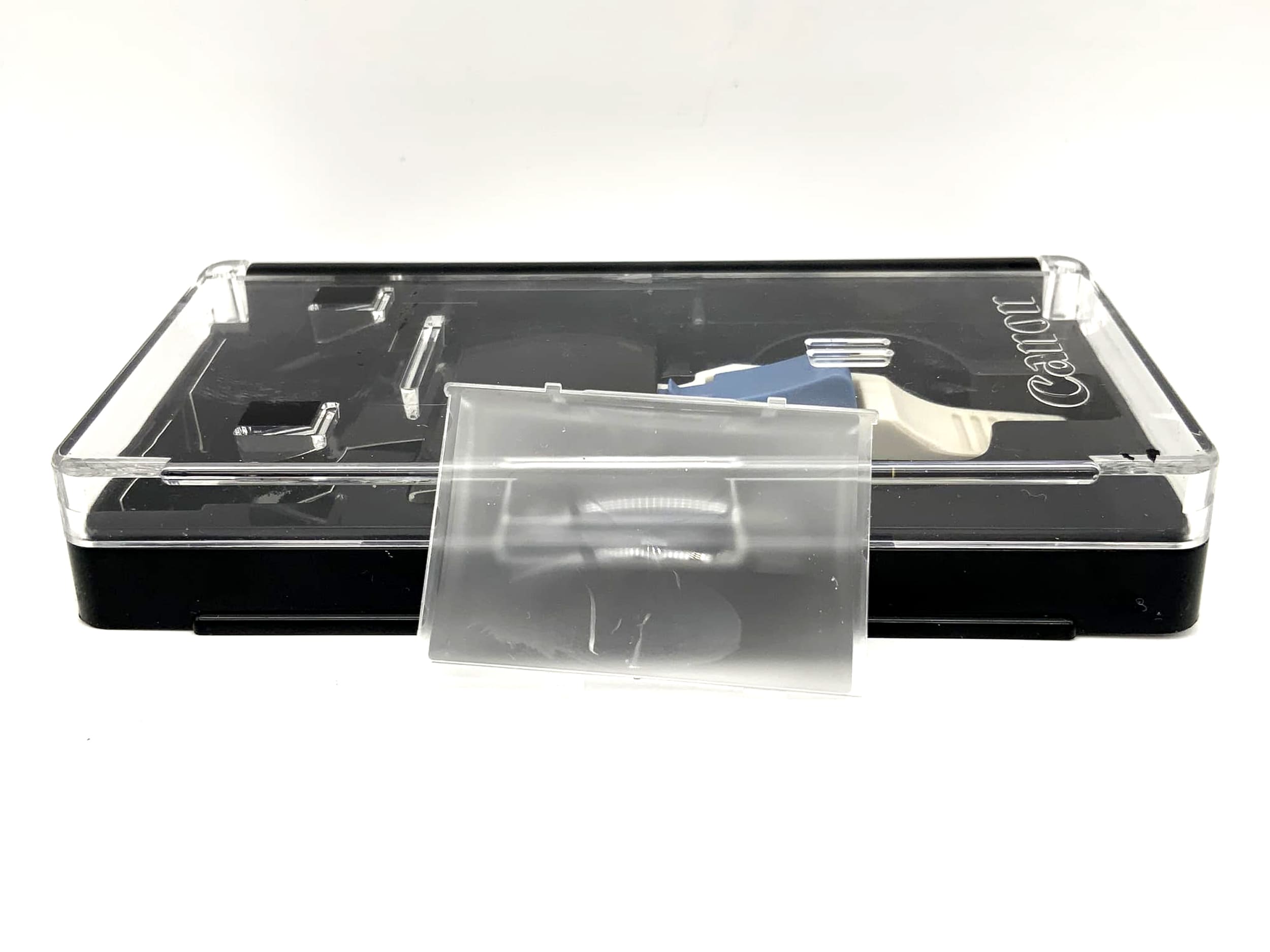 Canon Focusing Screen S for Canon EOS 5D Mark II EG Focusing Screen Matt Screen