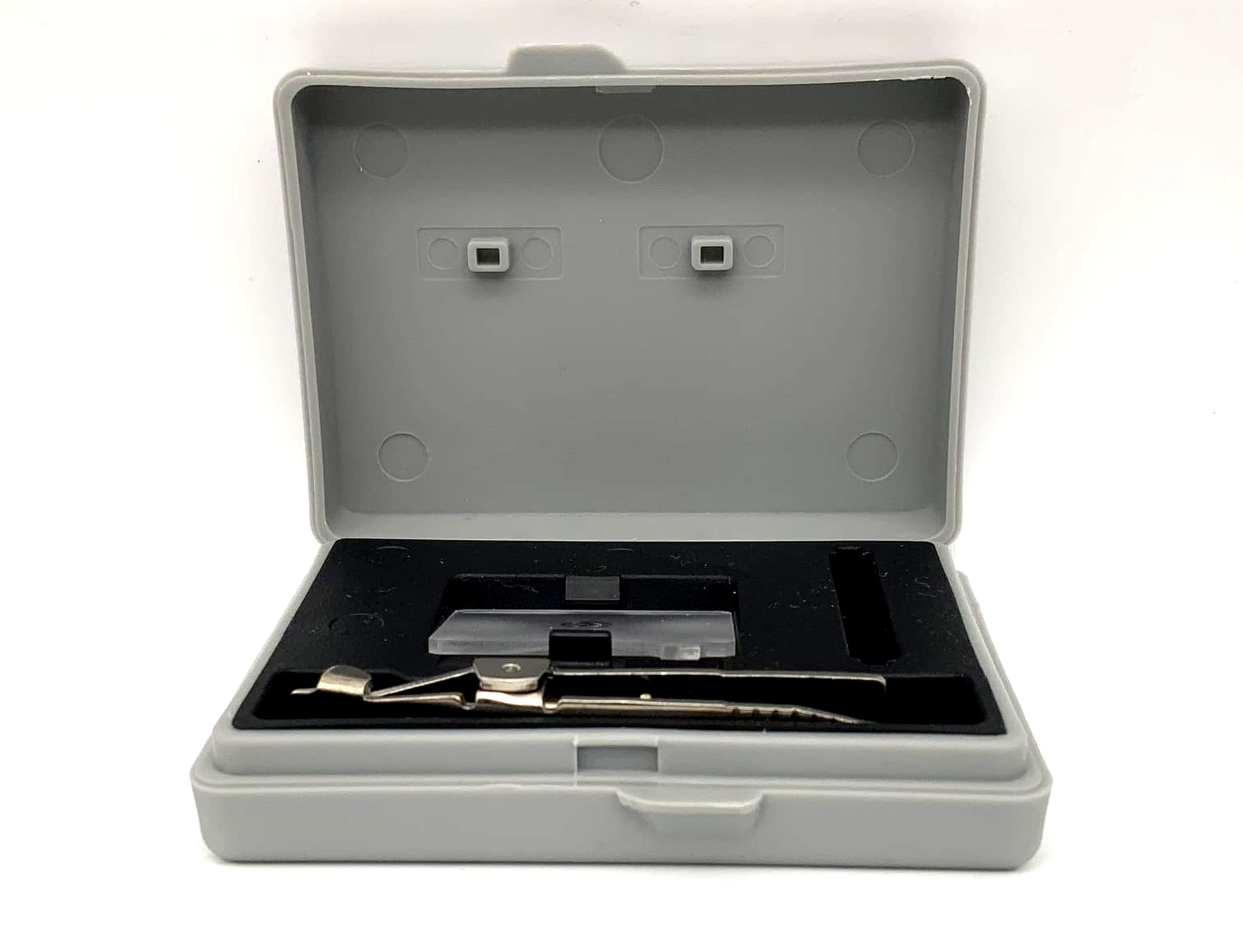 Pentax focusing screen, standard screen for Pentax *Is D ground glass