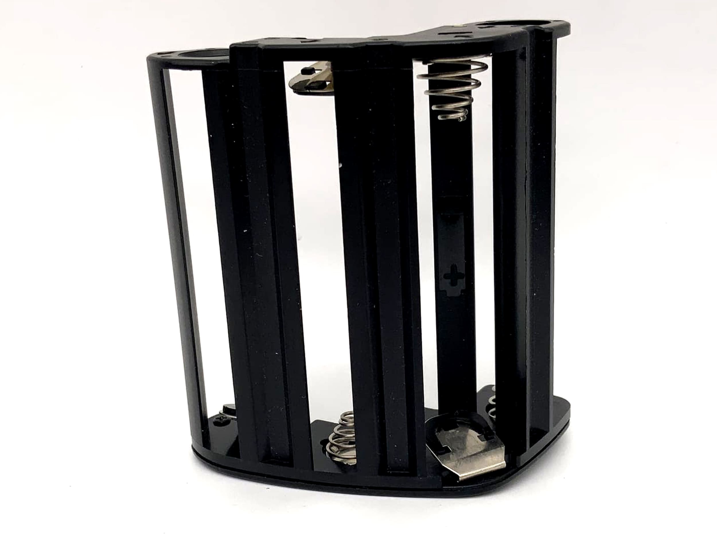 Nikon MS-8 battery compartment for Nikon F90, F90x, N90, N90s, F-801