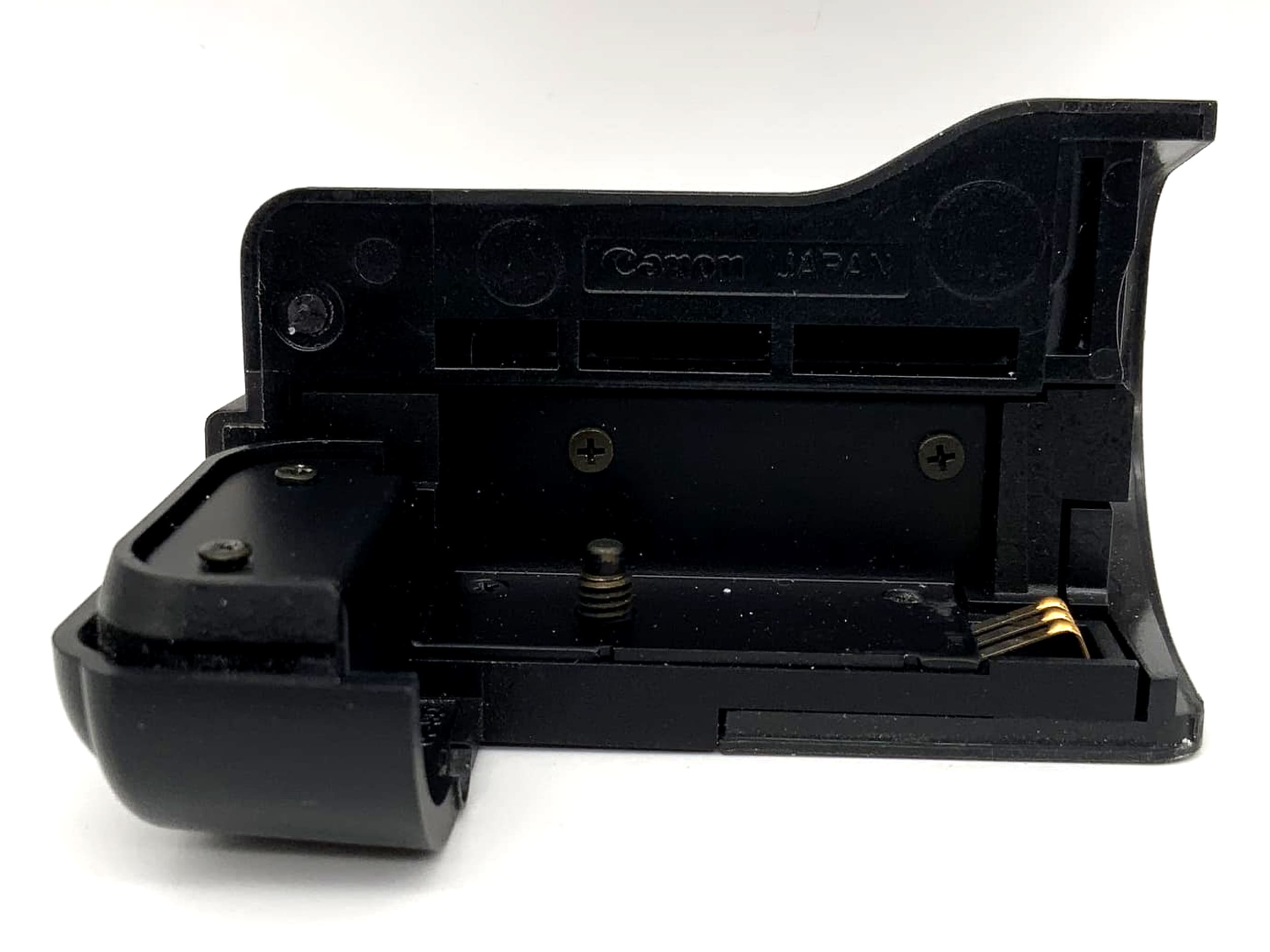 Canon battery cover for Canon EOS 650