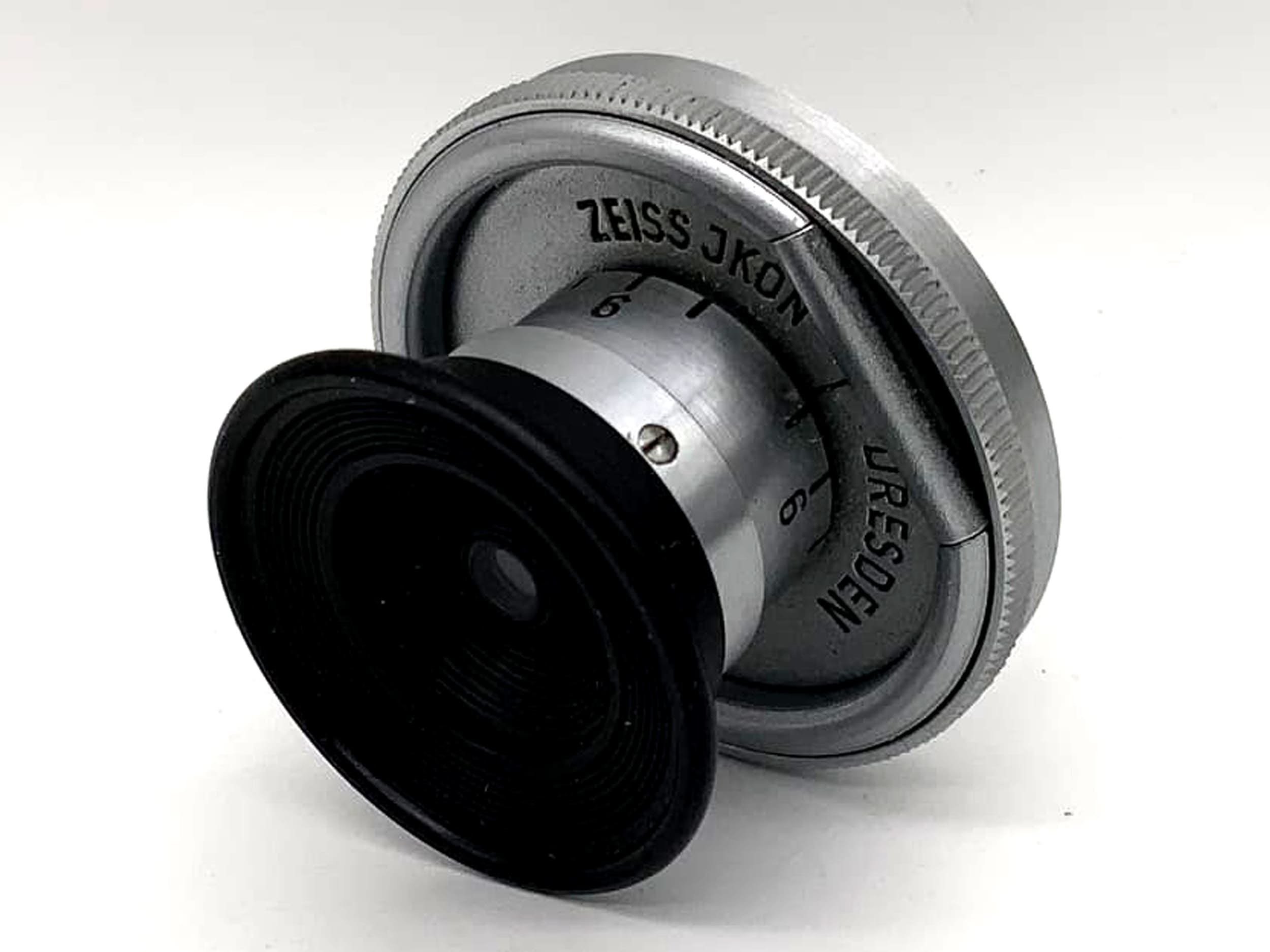 Pentacon Focusing Lens for Contax