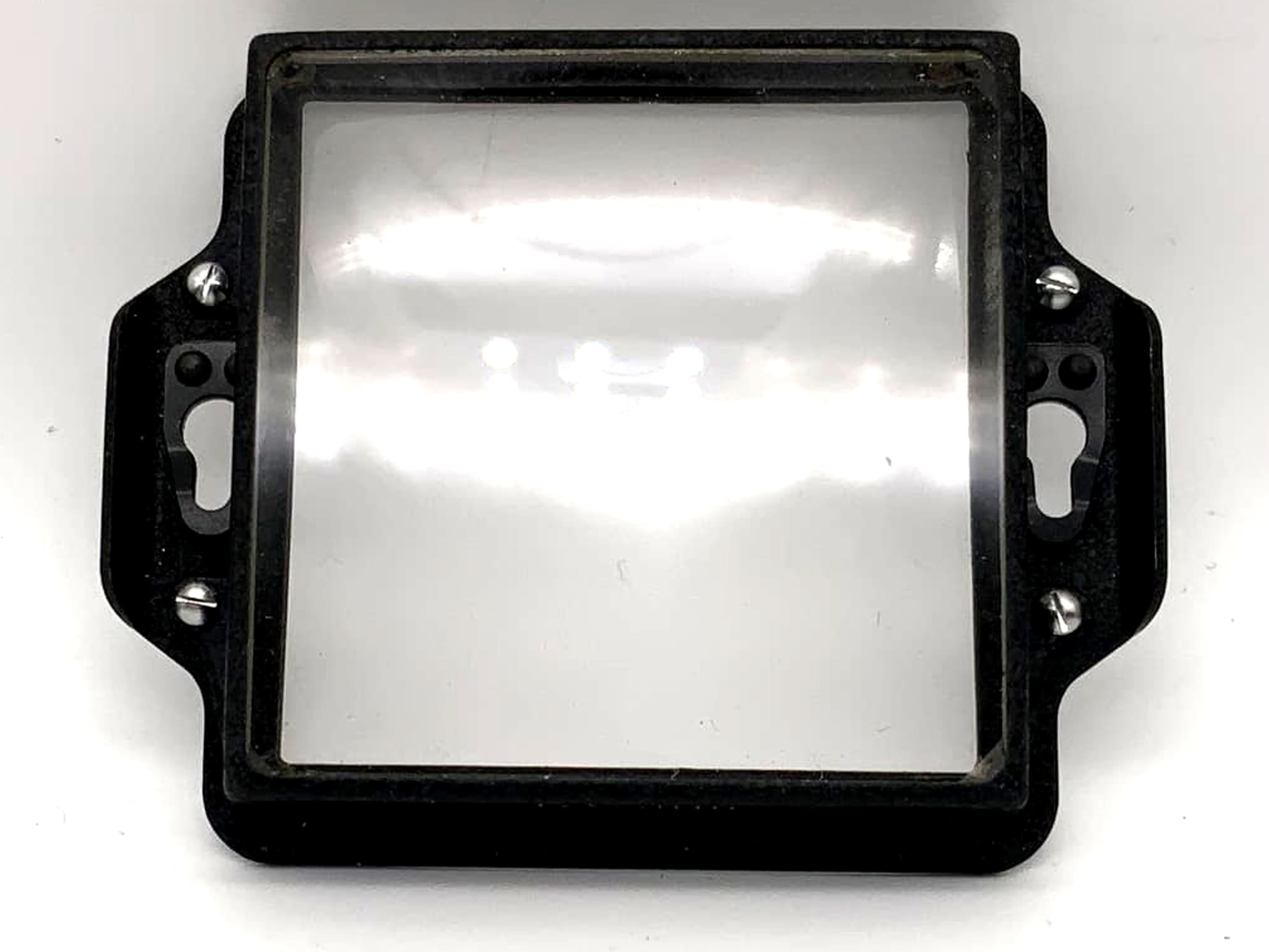 Mamiya Suchereinsatz für Mamiya TLR C33, C330, C220 65mm Sucher Scheibe