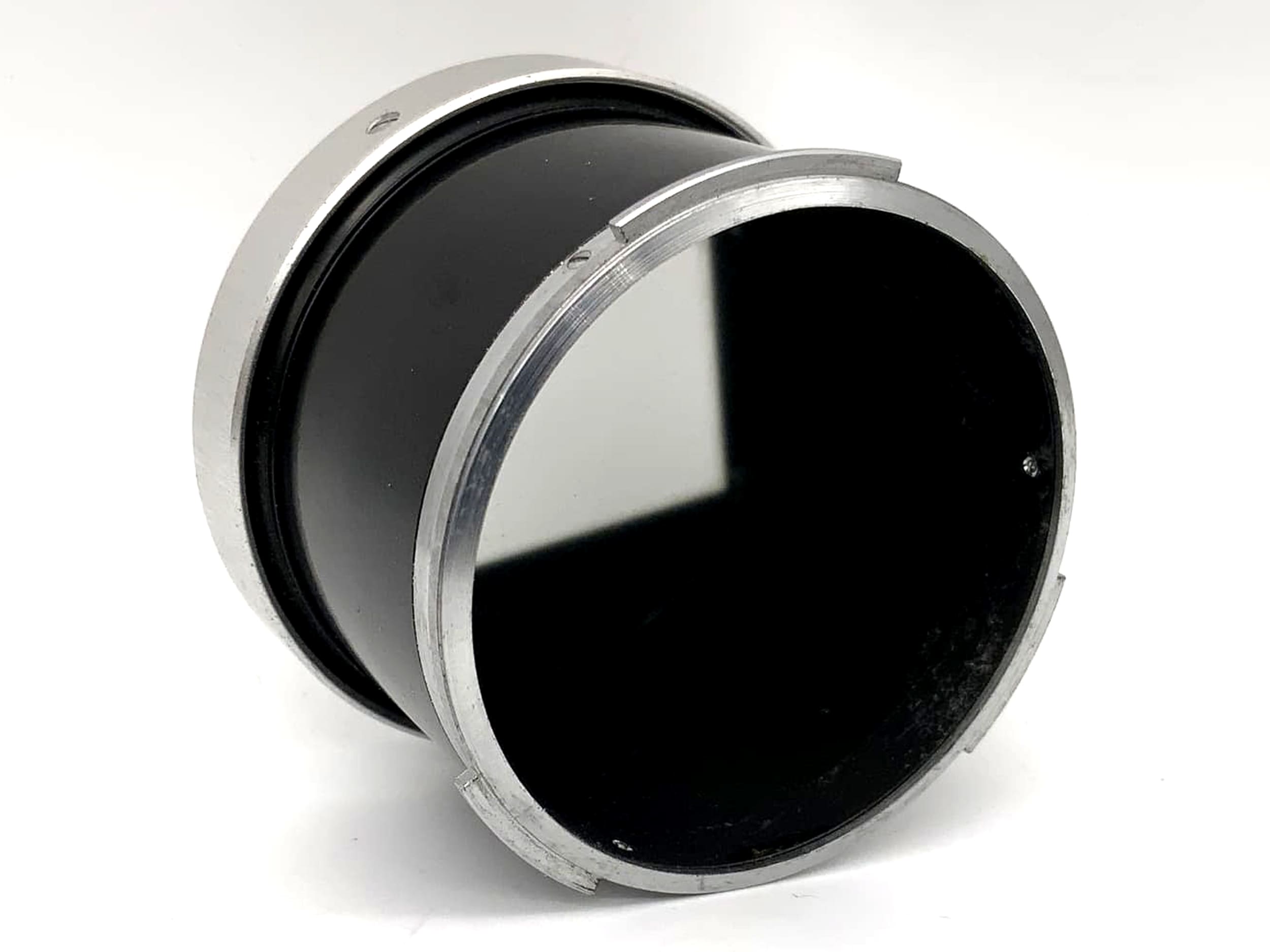 Mattscheibenadapter für Contax und Nettar