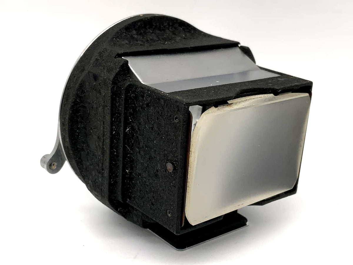 Ihagee Sucheradapter für Exakta Varex IIa / IIb / VX für Lupensucher Sucherlupe