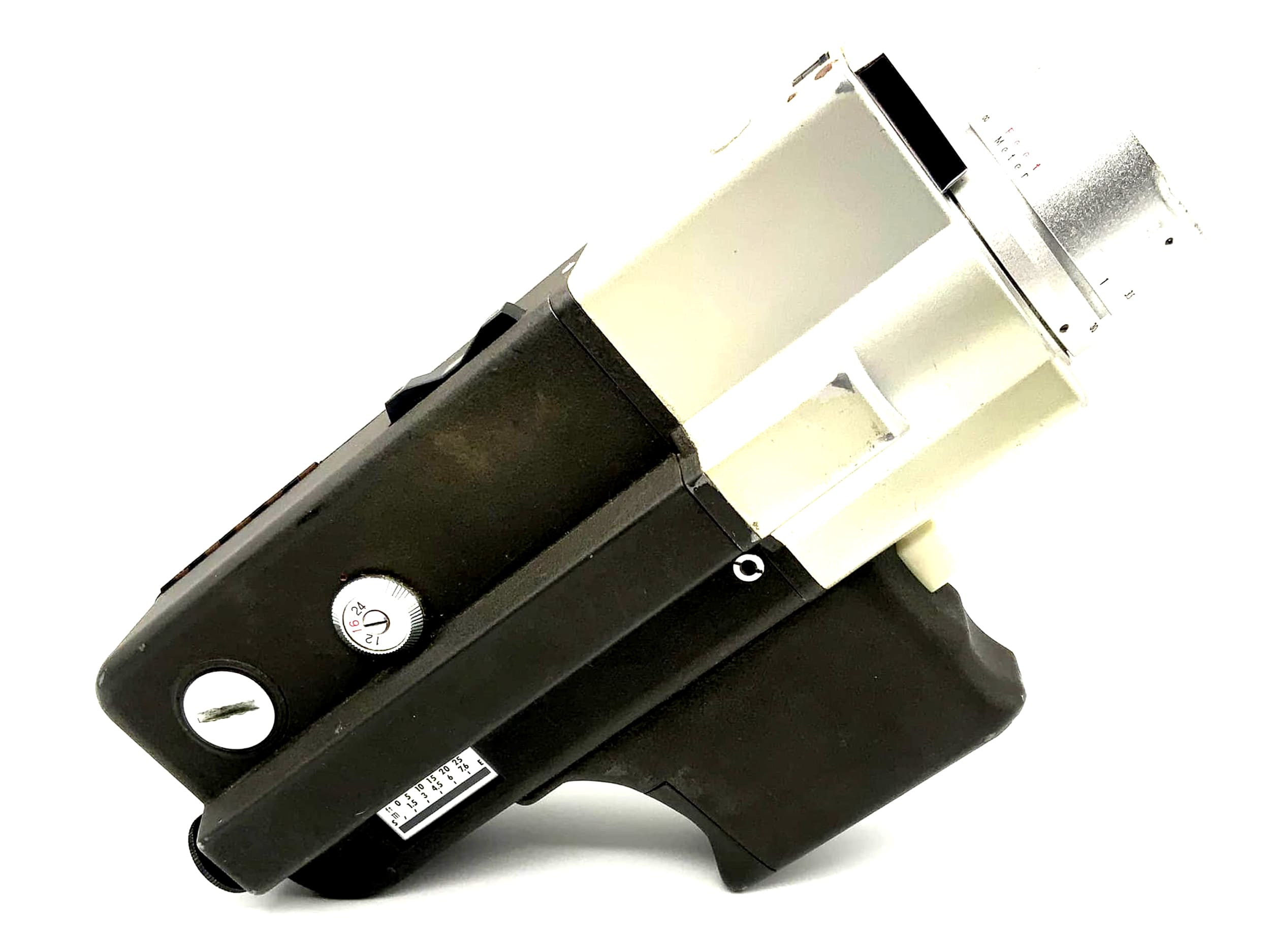 Cinemax 8H Filmkamera Super 8 Kamera movie camera !Defekt!