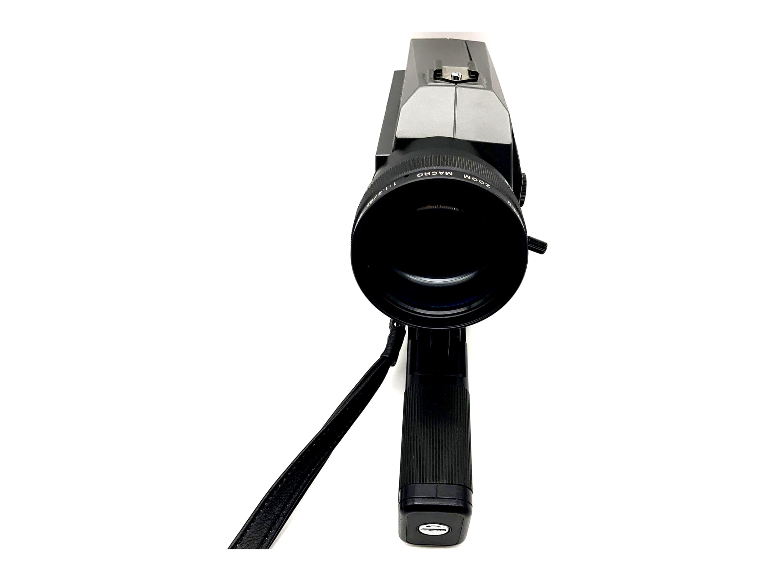 Beaulieu 1028 XL60 Filmkamera Super 8 Kamera movie camera !Defekt!