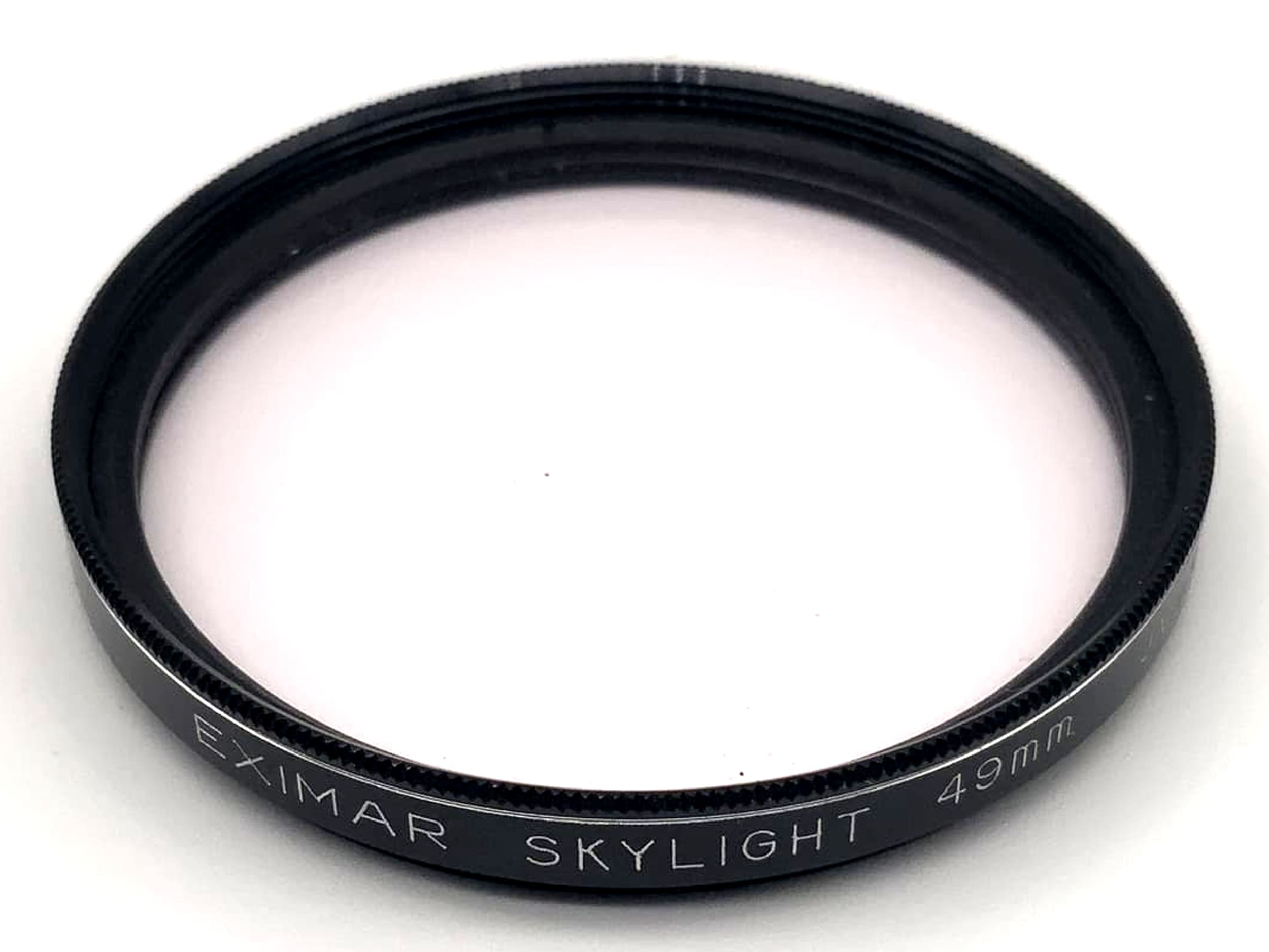 Eximar Skylight 49mm Filter Kreisförmig Filtergewinde