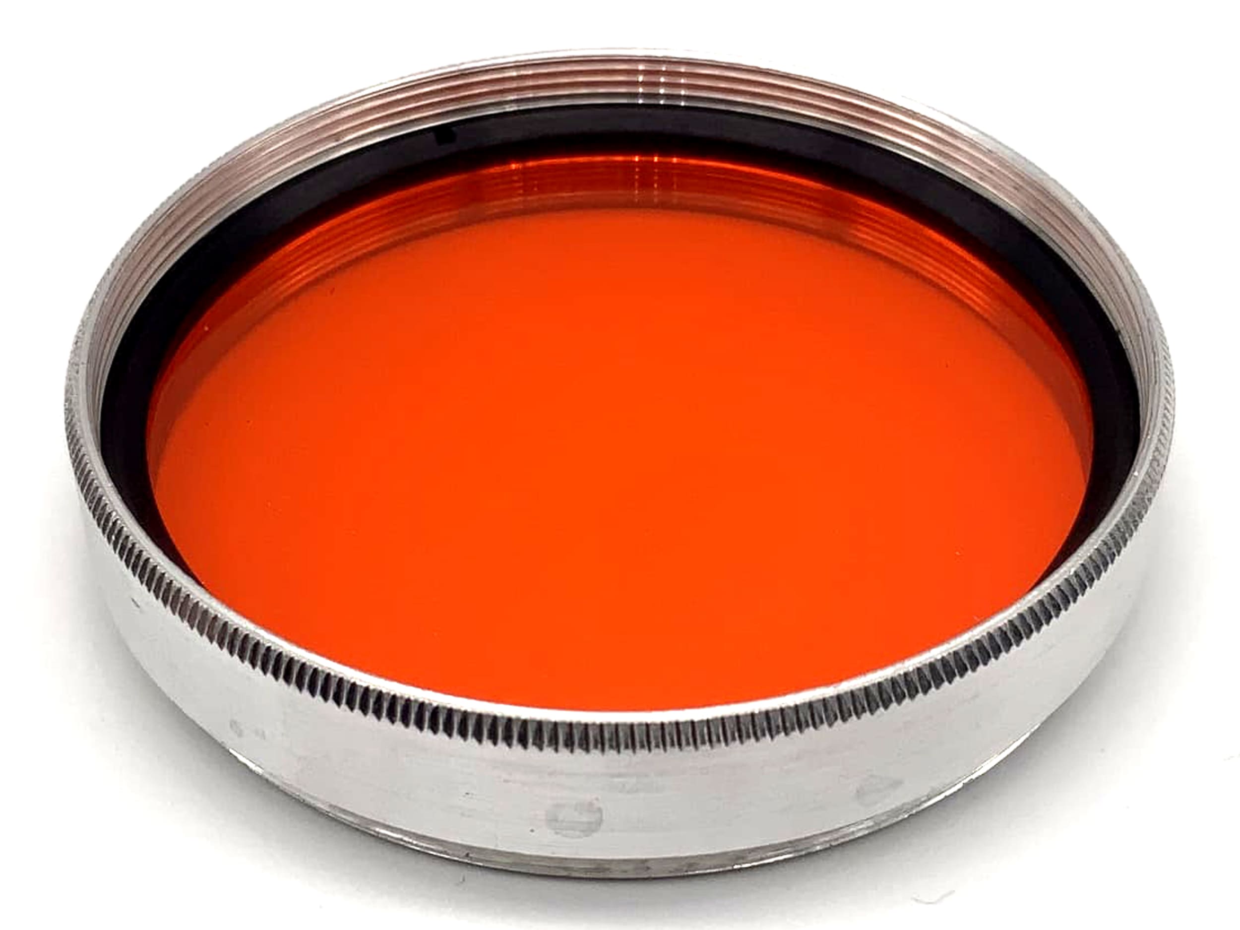 Arnz Farbfilter 49mm Filter Orange (O4) Kreisförmig Filtergewinde