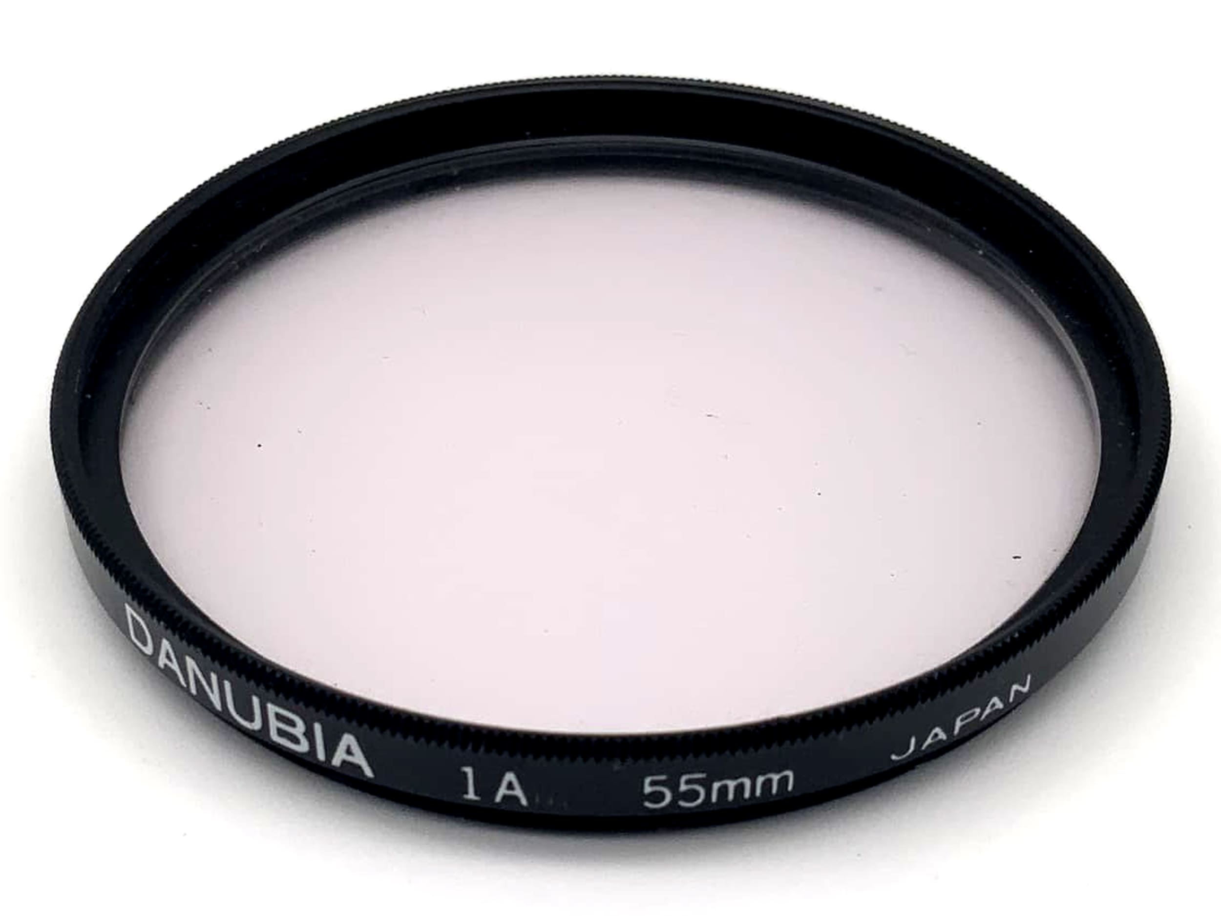 Danubia Skylight 55mm Filter 1A Circular Filter Thread