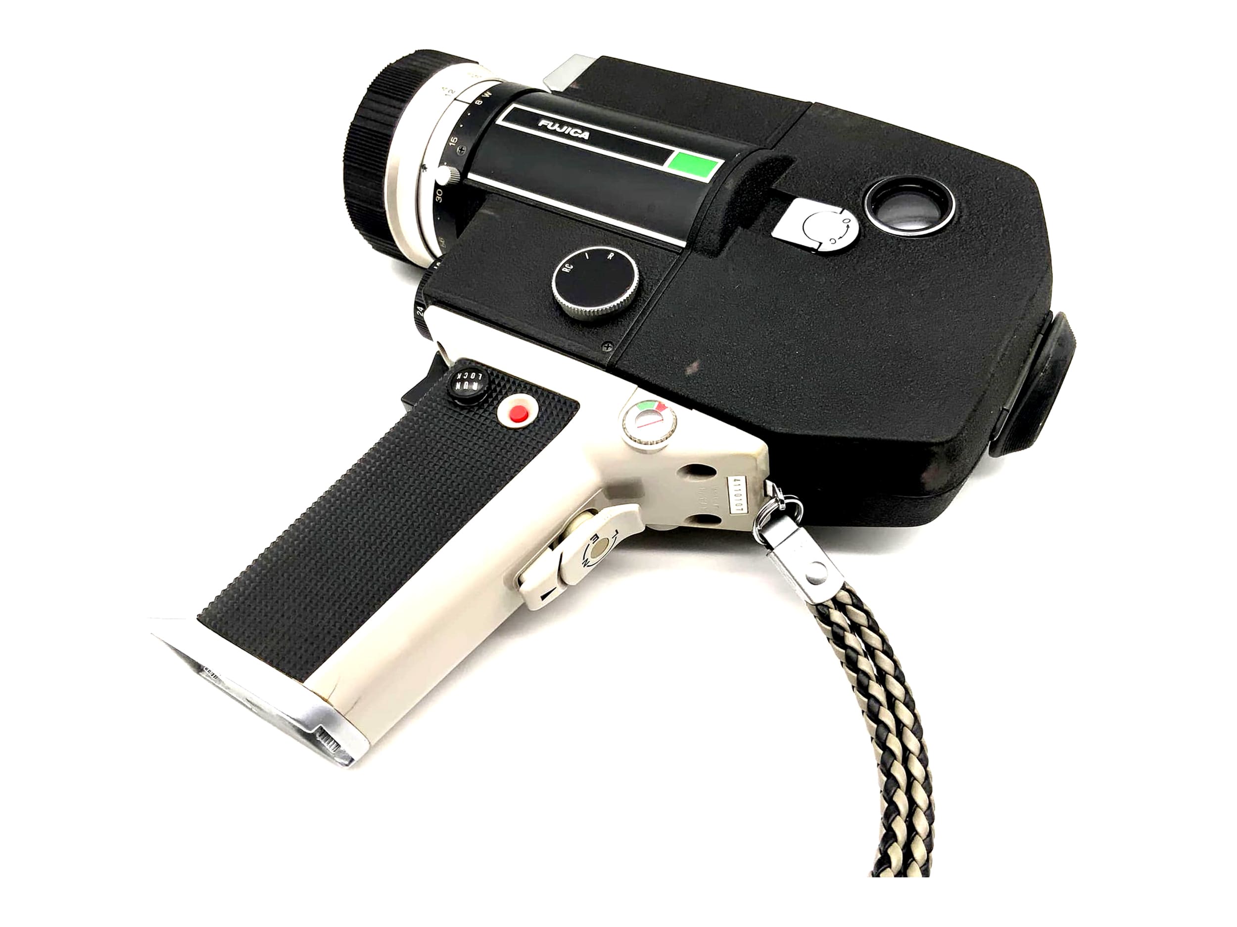 Fujica Z700 Filmkamera Single 8 Super 8 Kamera movie camera!Defekt!