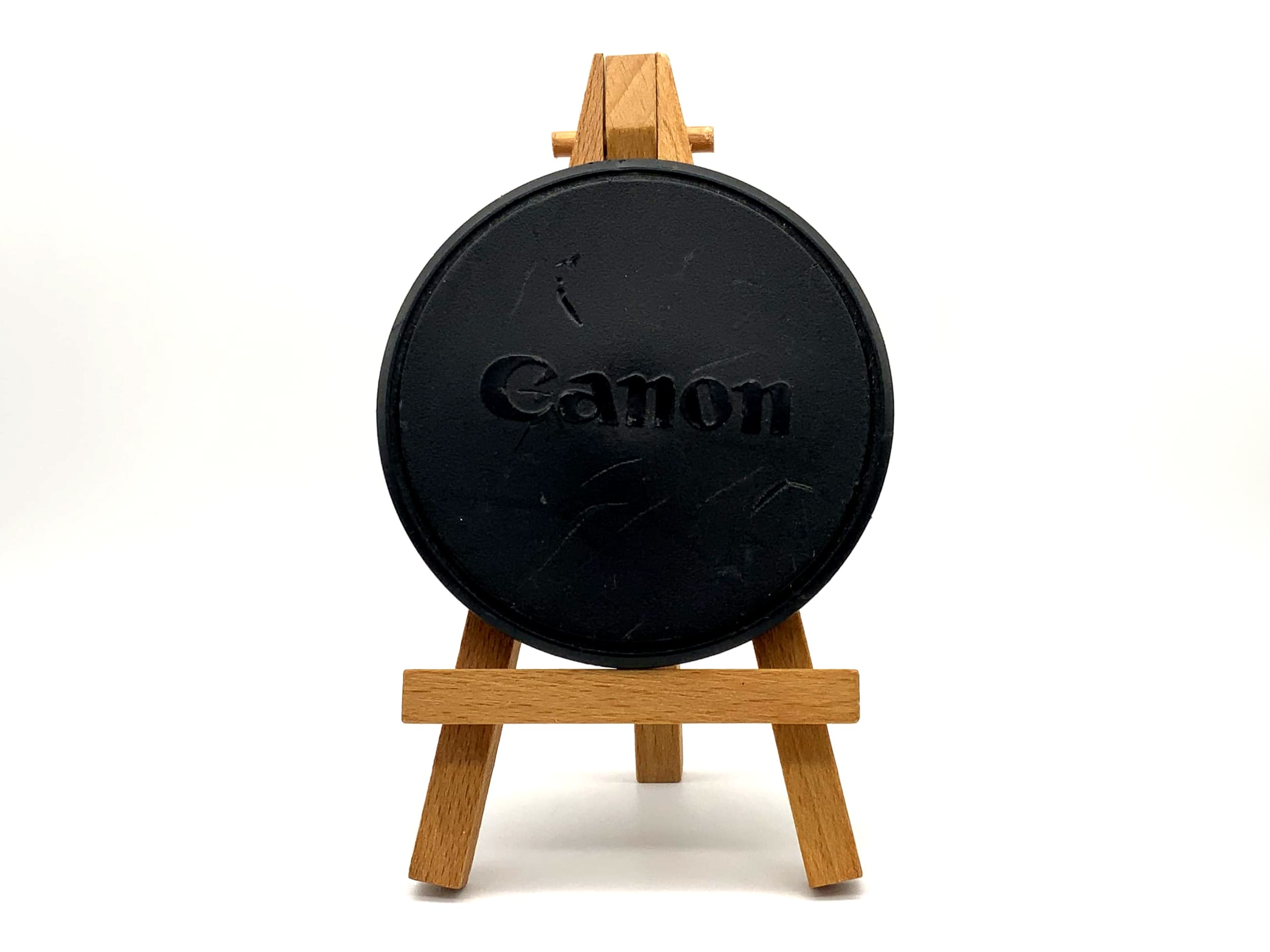 Canon 70mm Slip-On Rubber Lens Cap