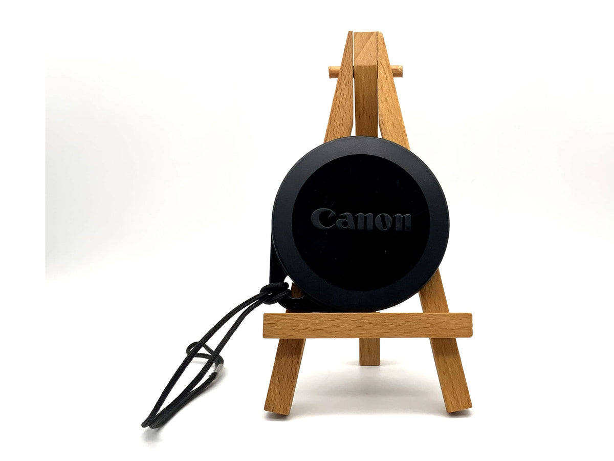 Canon Objektivfrontdeckel 54mm Slip On Objektivdeckel Kappe lens cap