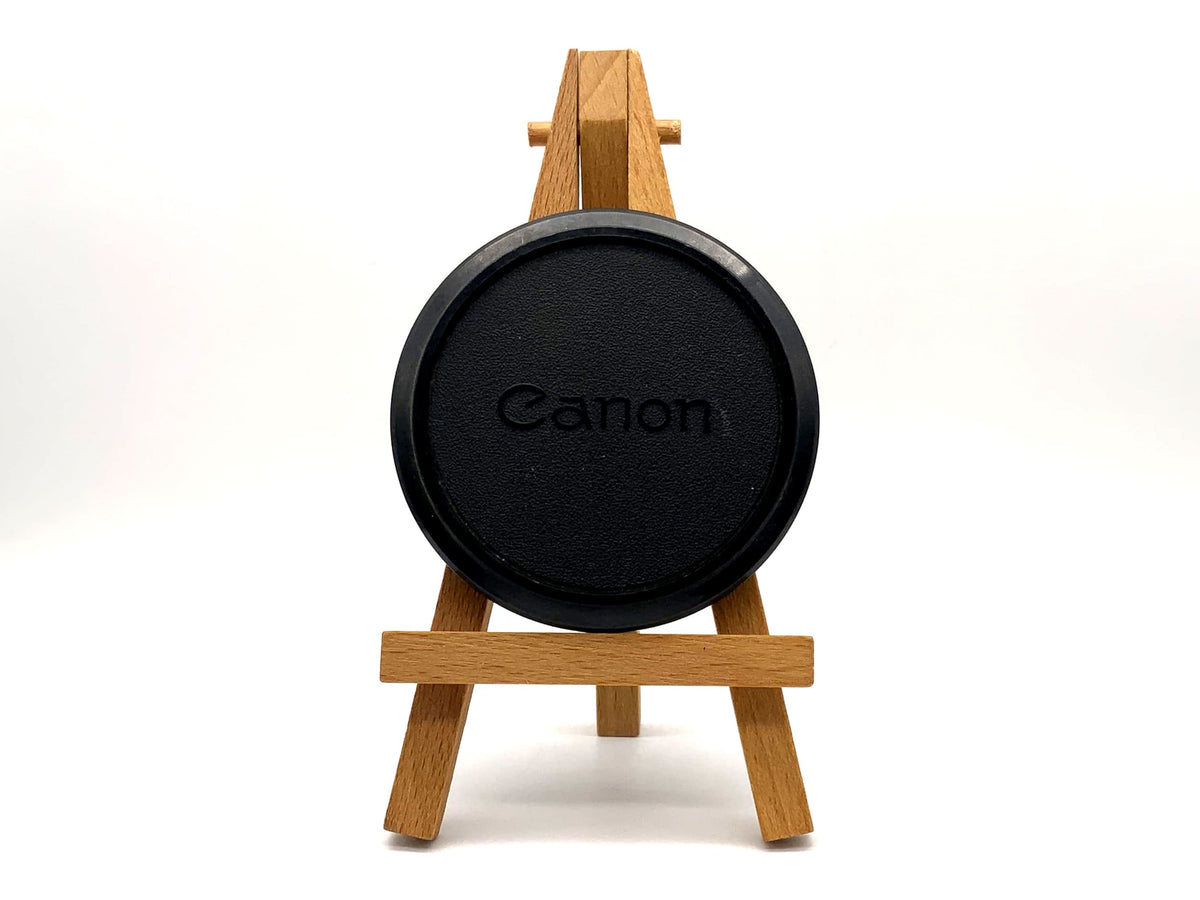 Canon 61mm Slip-On Lens Cap