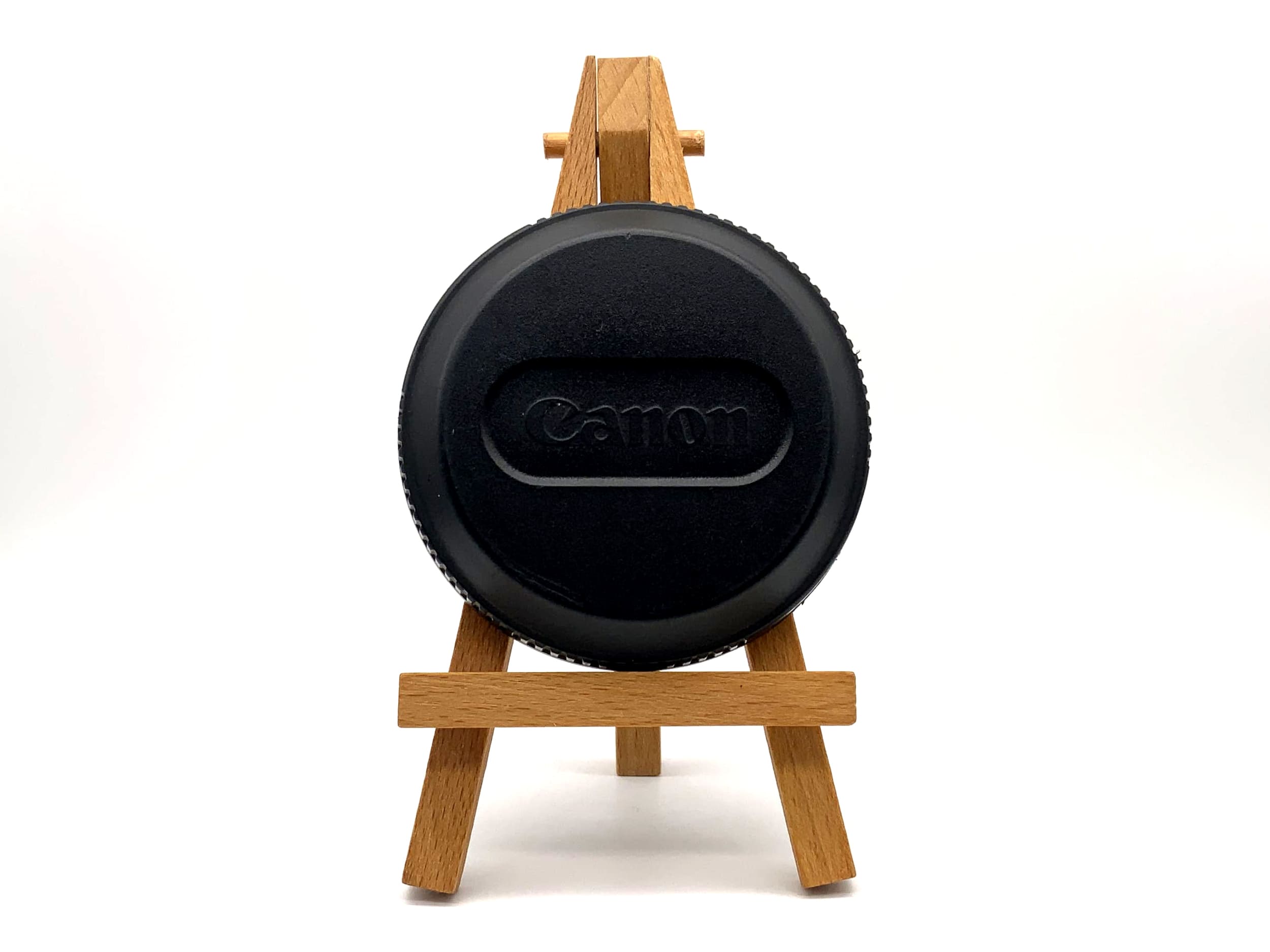 Canon lens front cap 66mm B-66 for T80 35-70mm lens cap