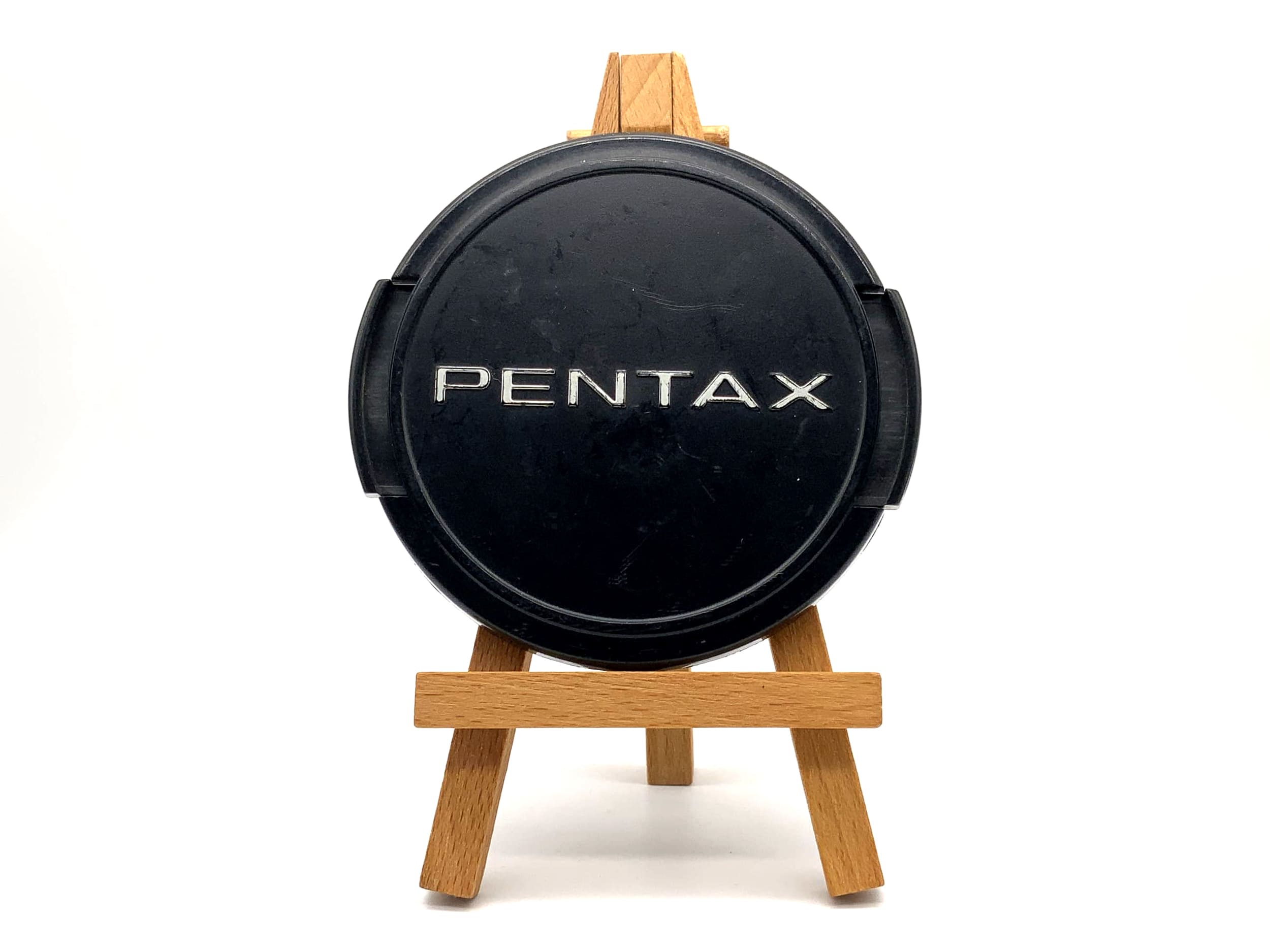 Pentax 77mm lens front cap