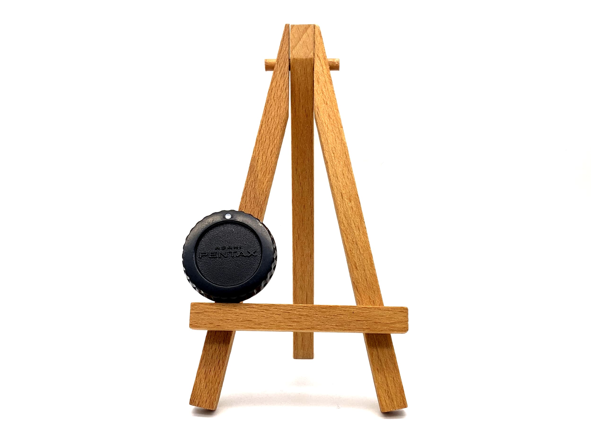 Pentax Auto 110 Body Cap