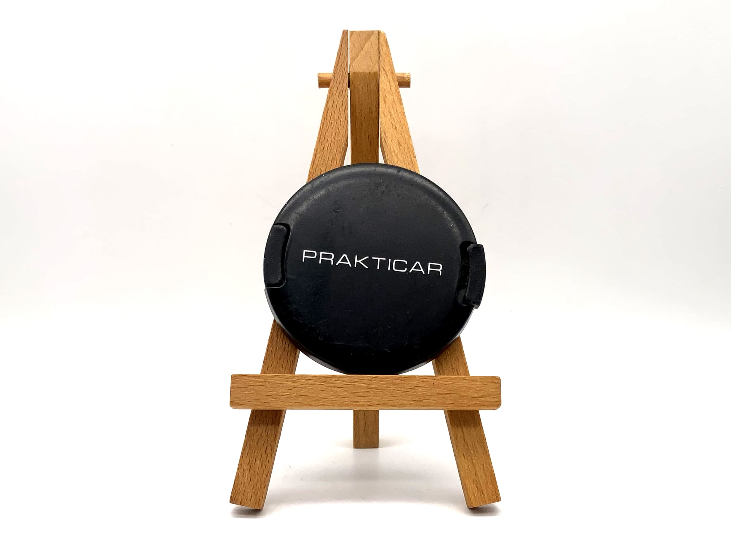 Praktica Objektivfrontdeckel 52mm Objektivdeckel Kappe lens cap