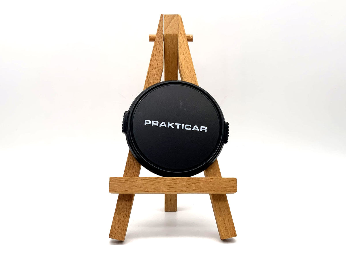 Bouchon d'objectif Praktica 52 mm